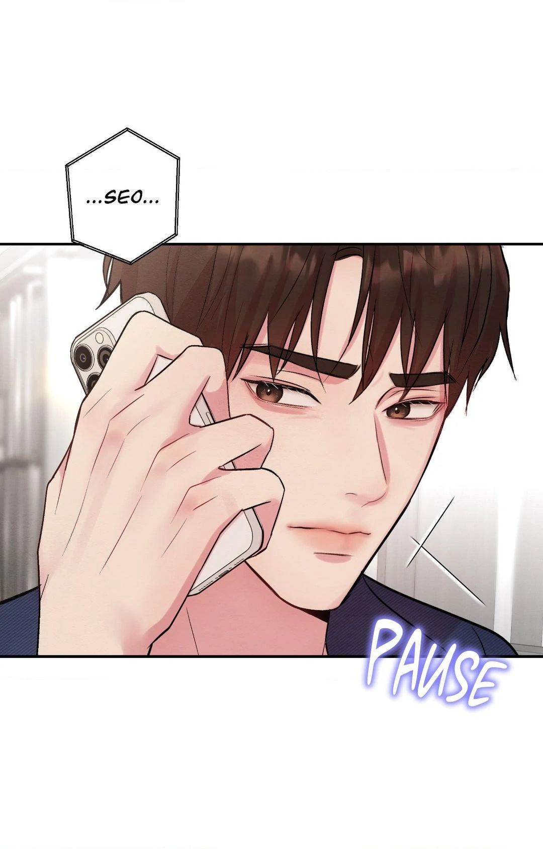 LOVE REMEDY Chapter 27 - Page 63 in English