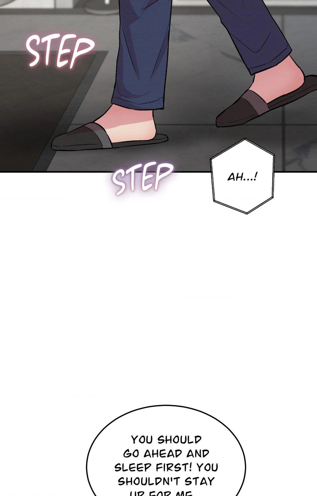 LOVE REMEDY Chapter 27 - Page 69 in English