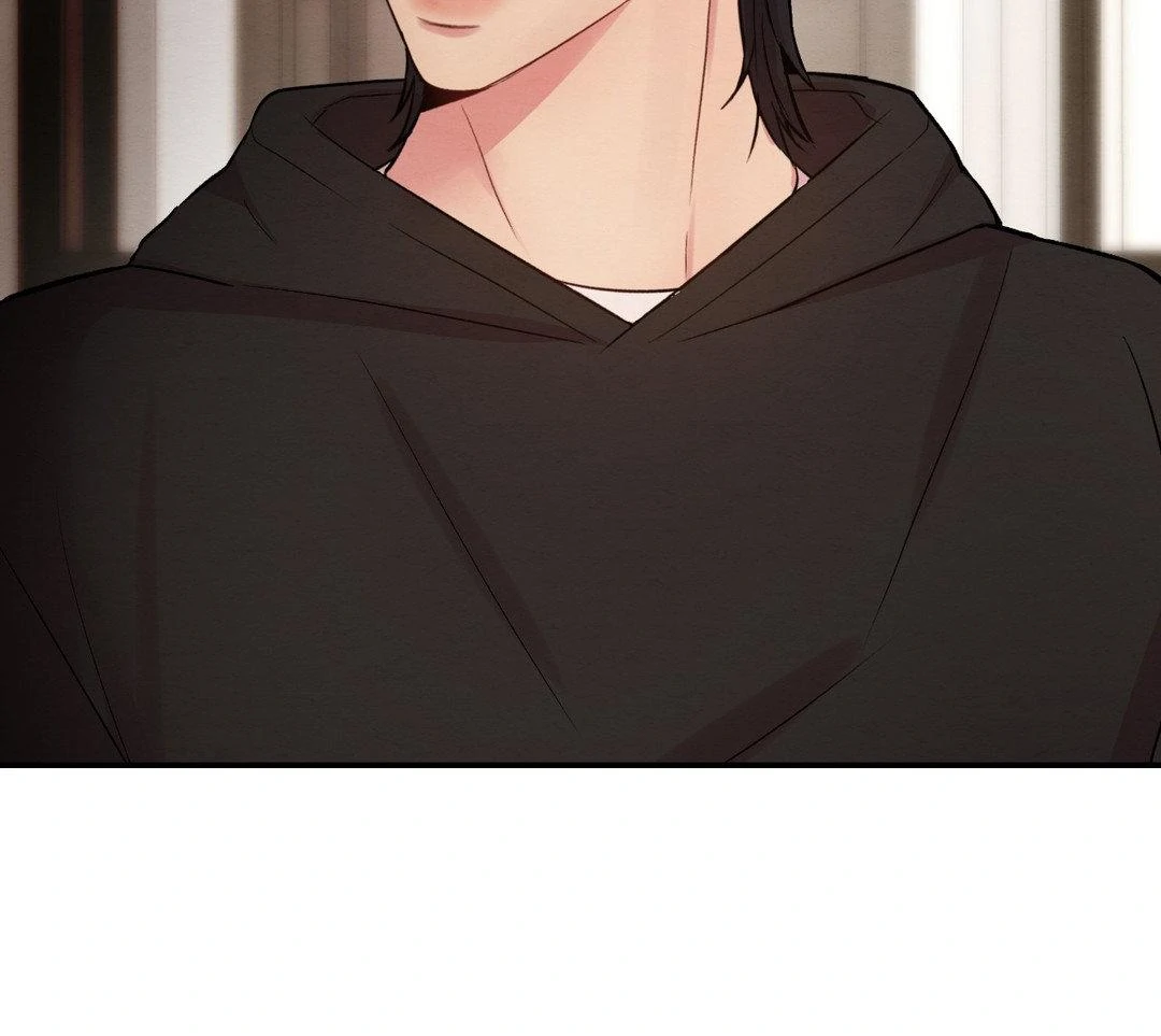 LOVE REMEDY Chapter 27 - Page 7 in English