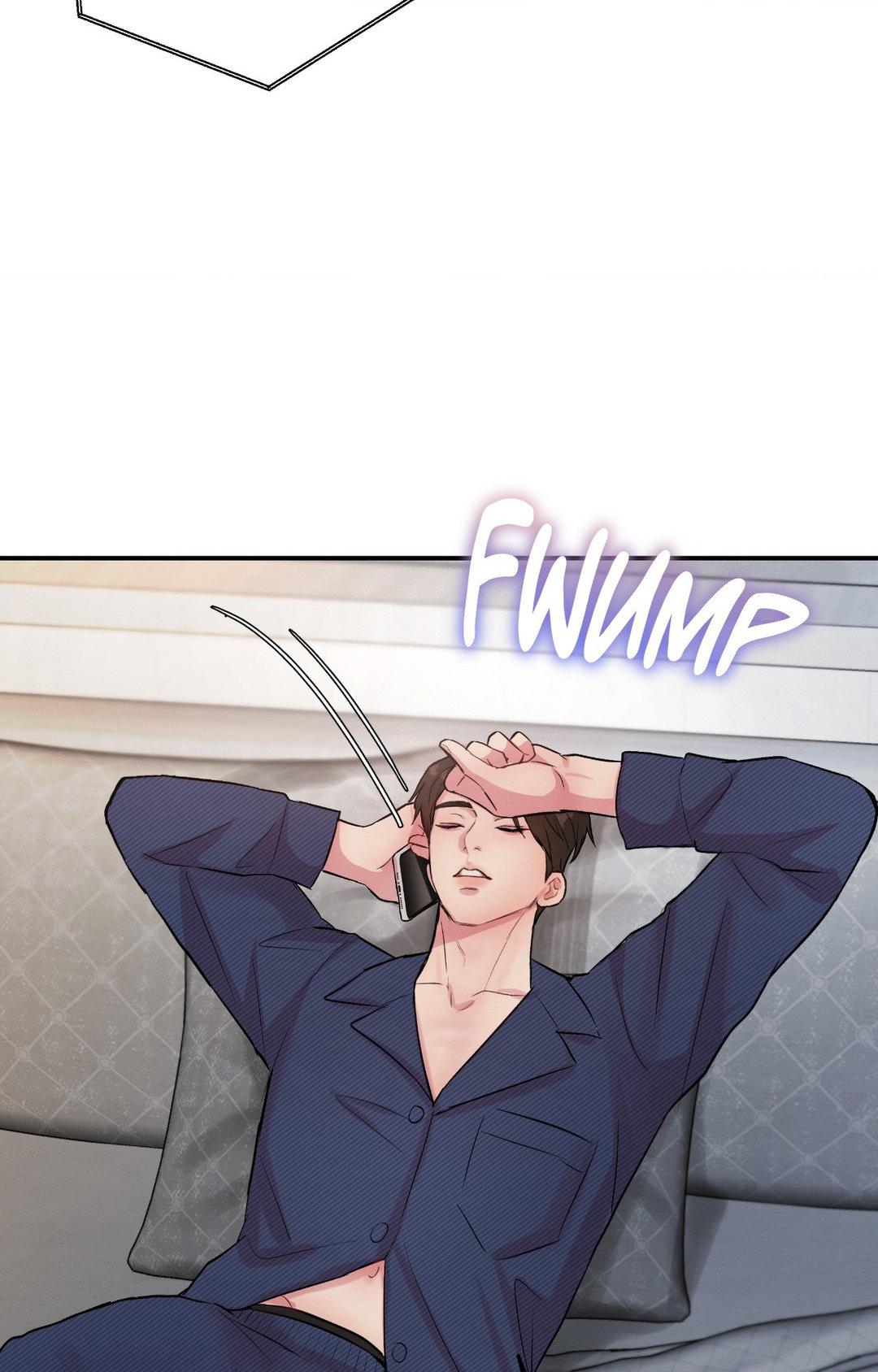 LOVE REMEDY Chapter 27 - Page 72 in English