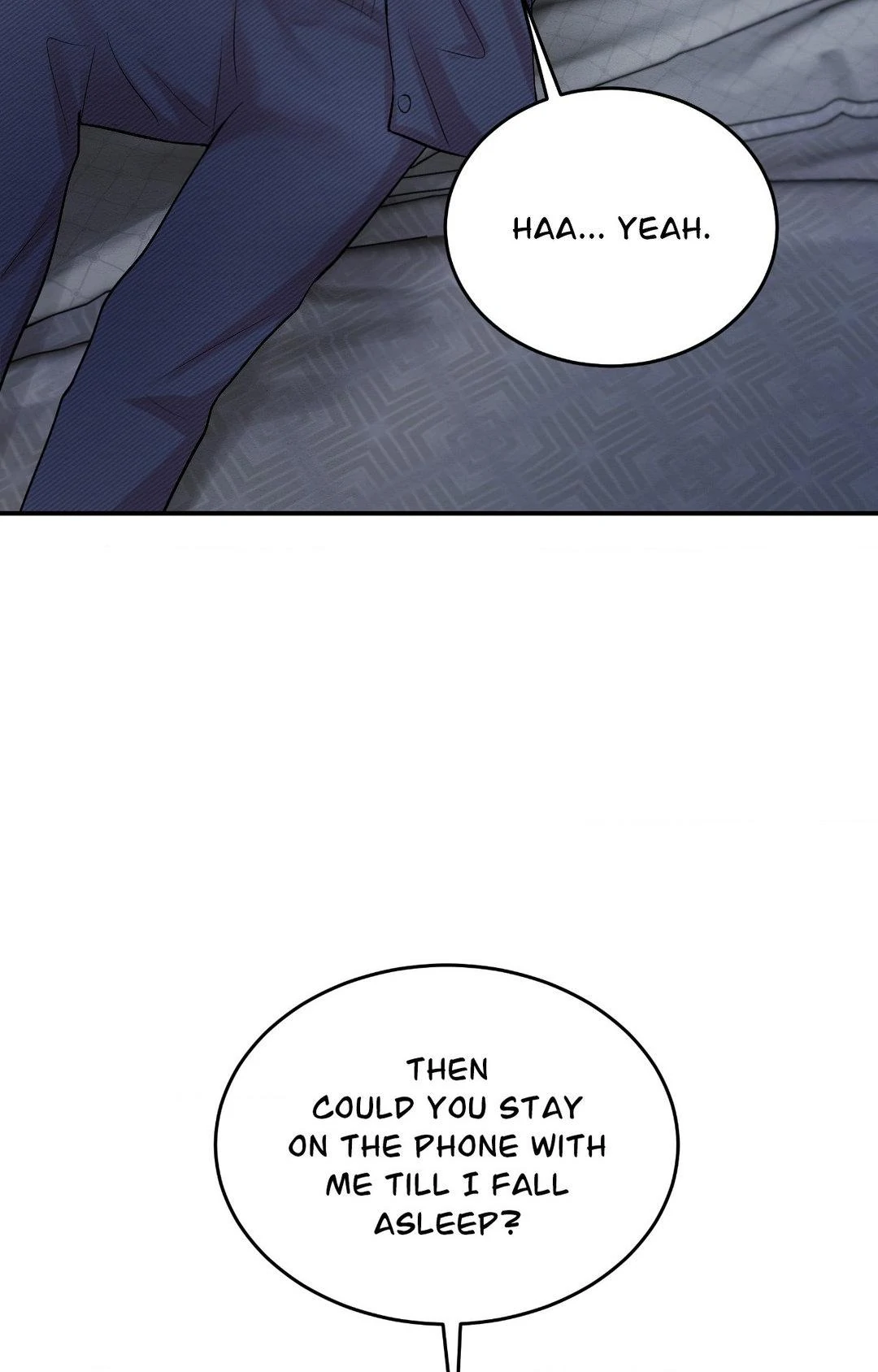 LOVE REMEDY Chapter 27 - Page 73 in English