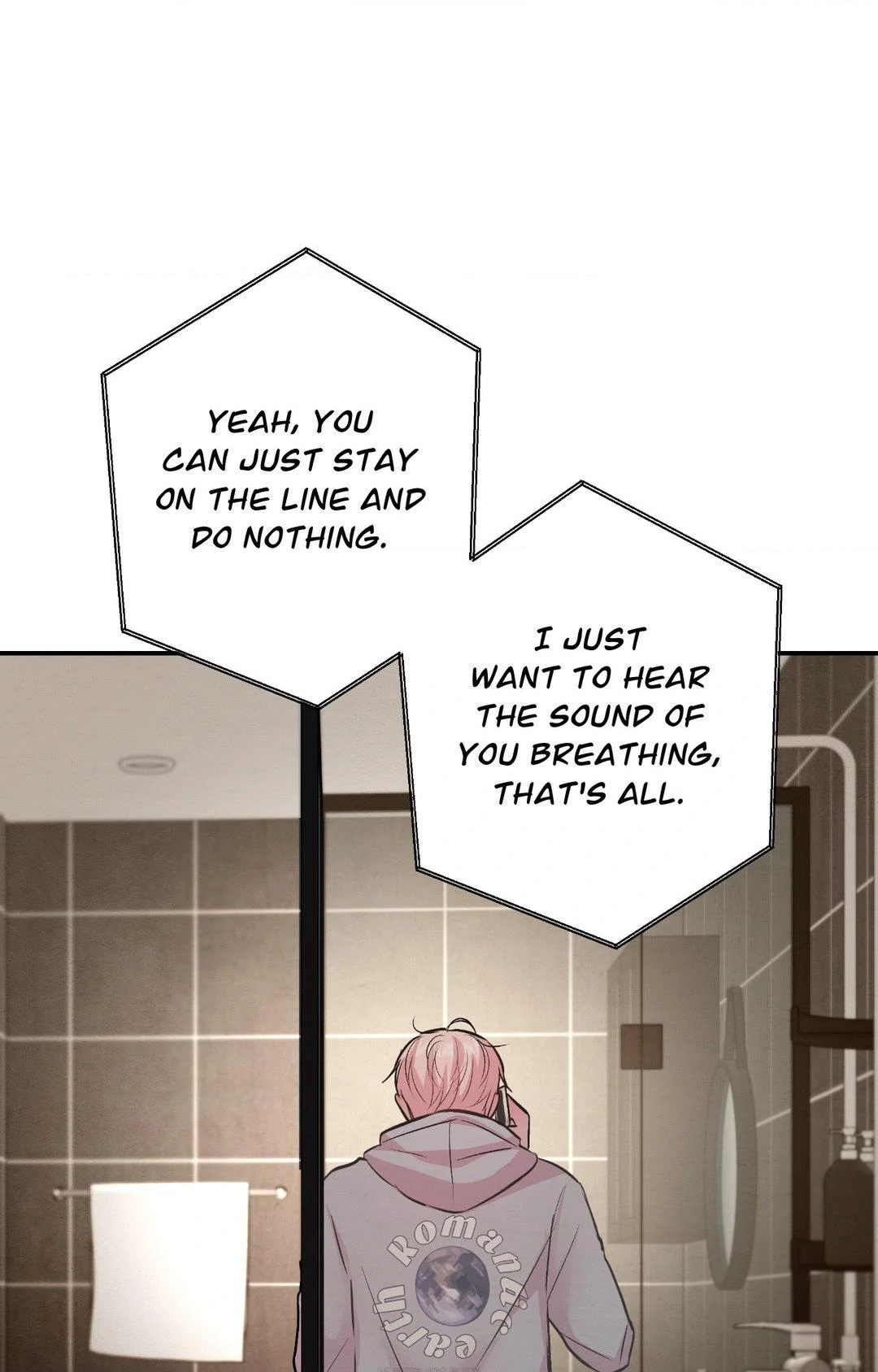 LOVE REMEDY Chapter 27 - Page 75 in English