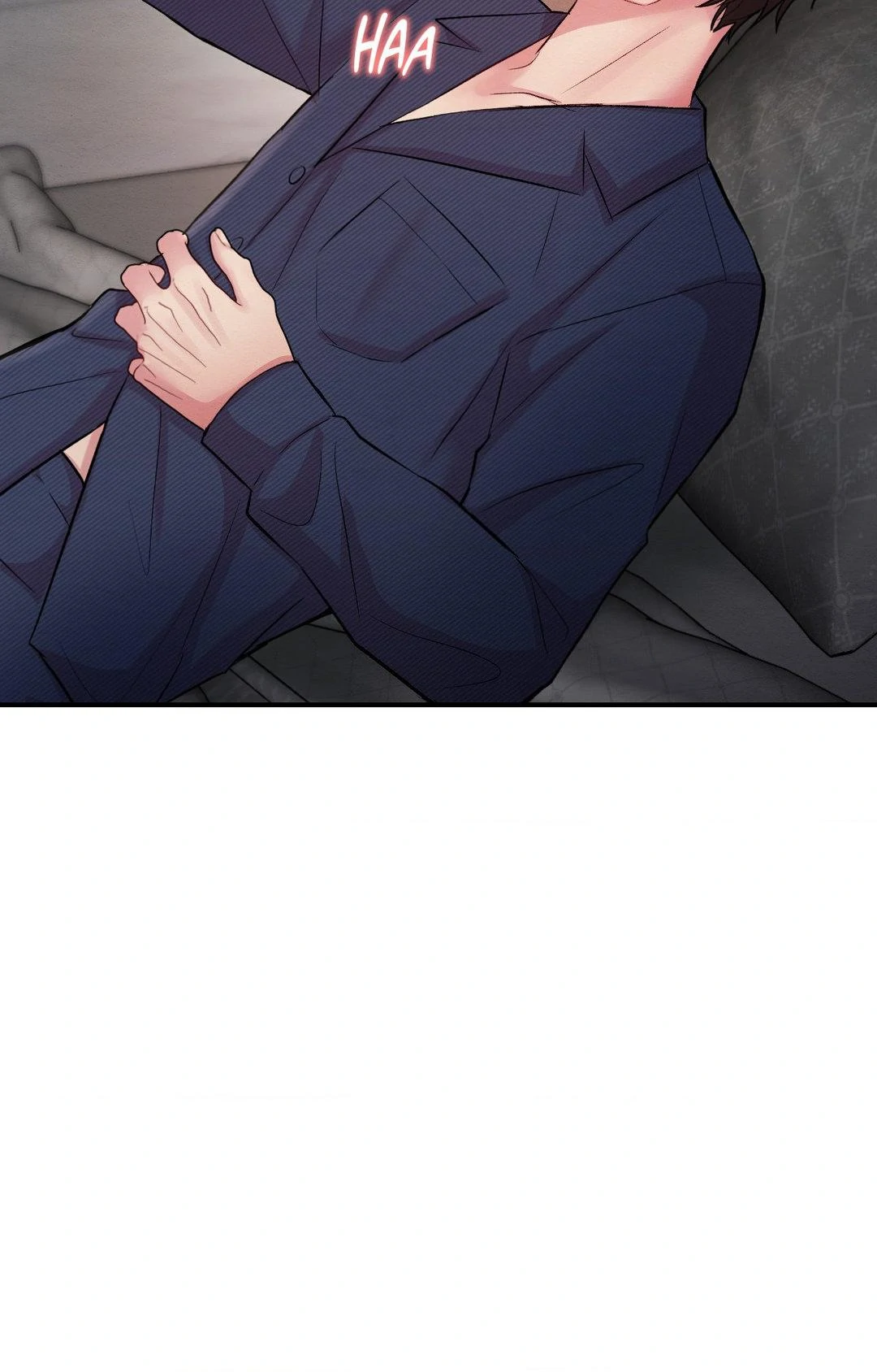 LOVE REMEDY Chapter 27 - Page 83 in English