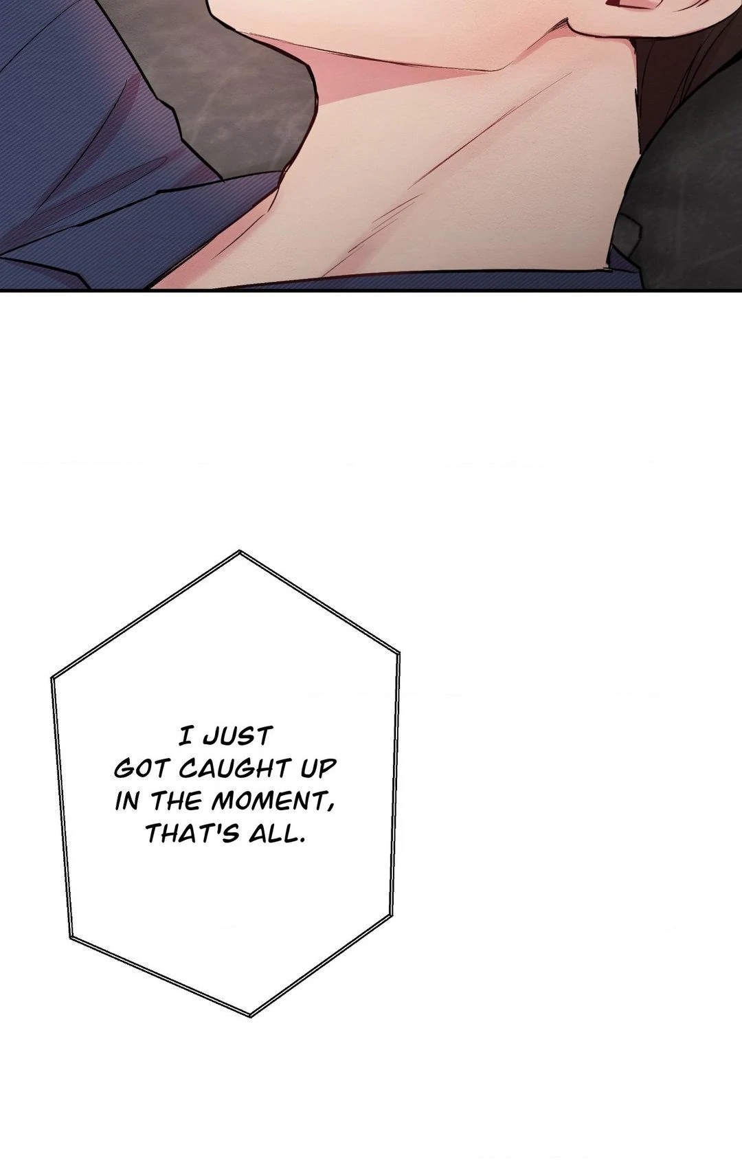 LOVE REMEDY Chapter 27 - Page 86 in English