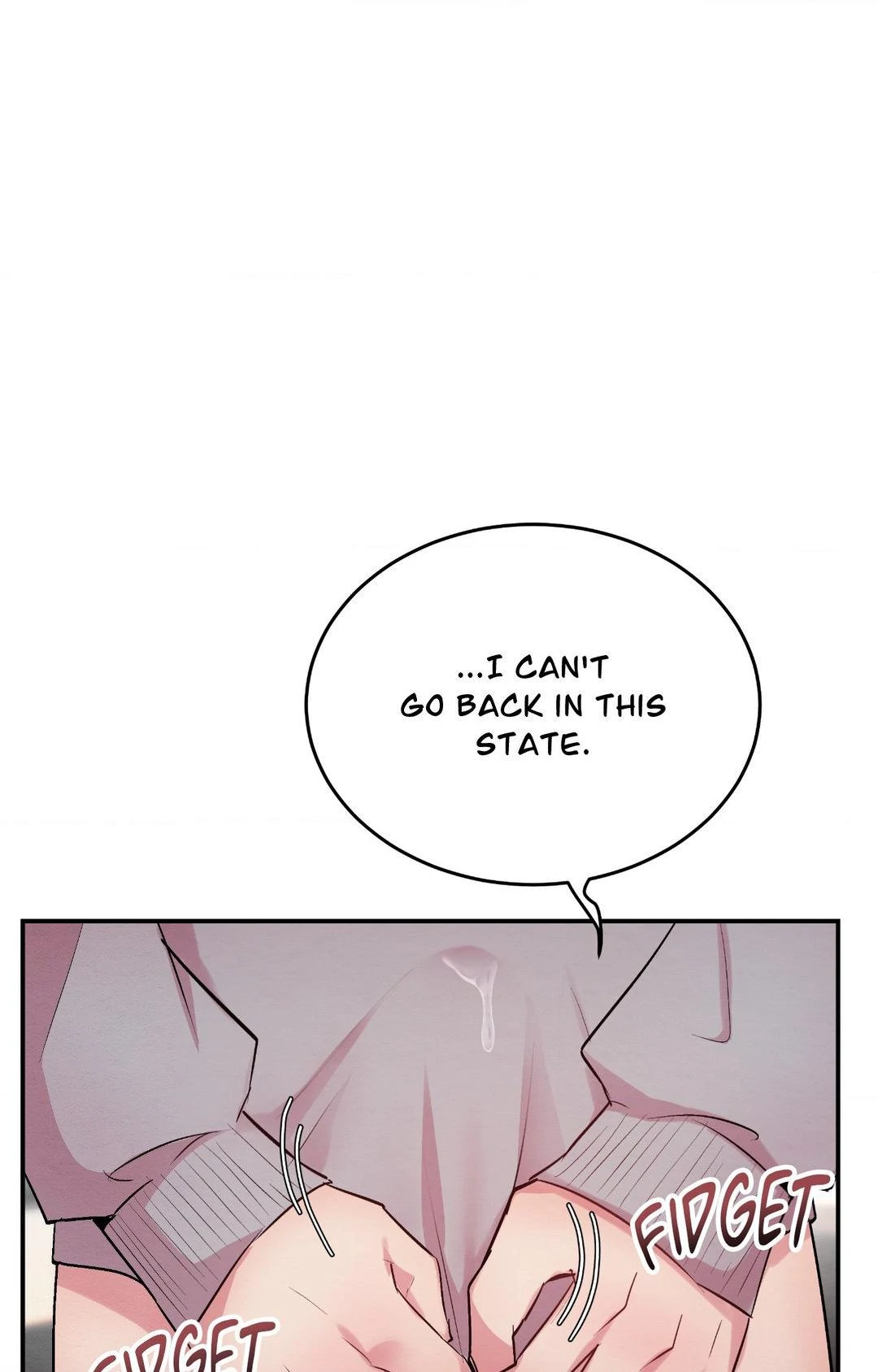 LOVE REMEDY Chapter 27 - Page 9 in English