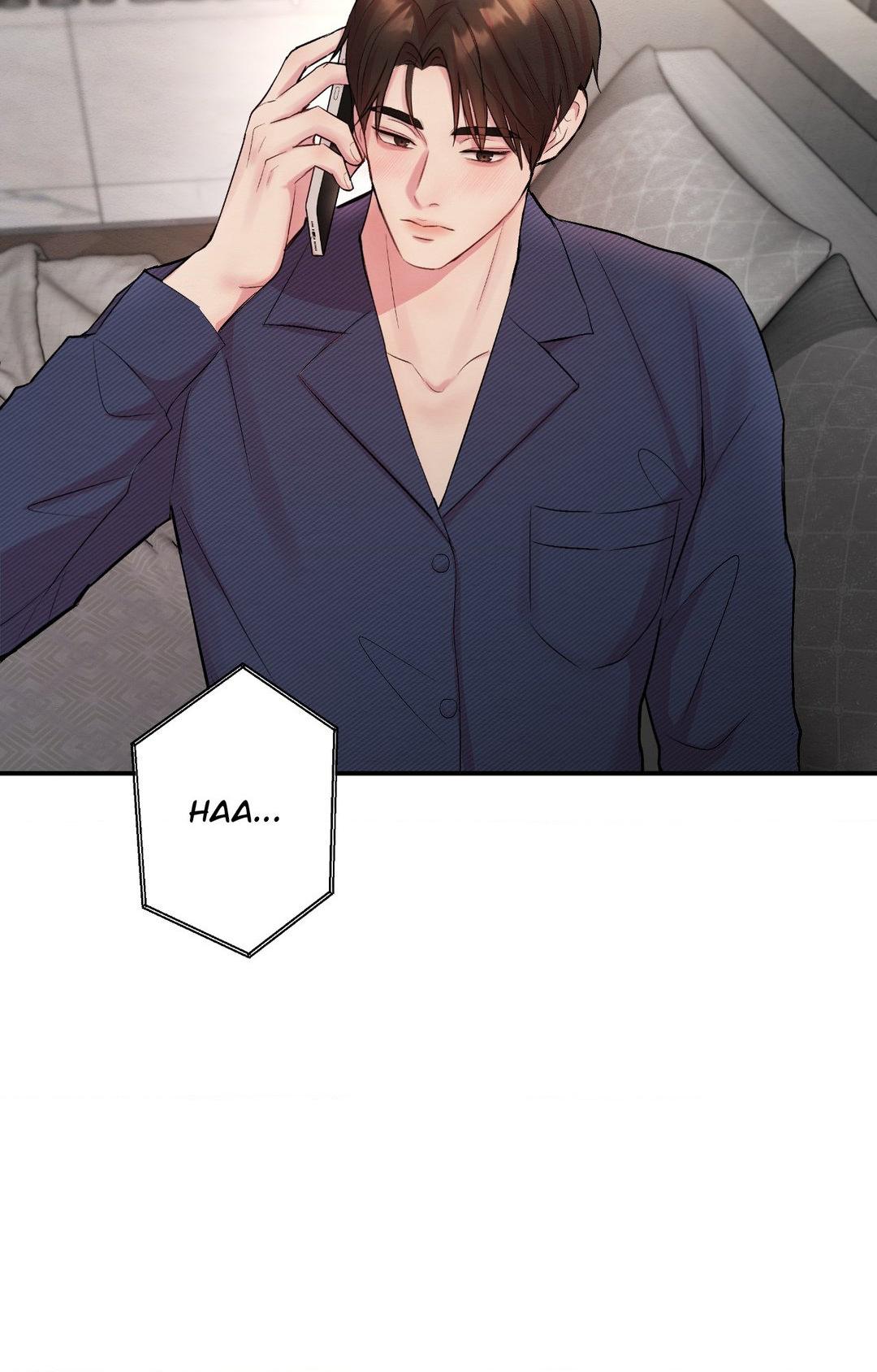 LOVE REMEDY Chapter 27 - Page 95 in English