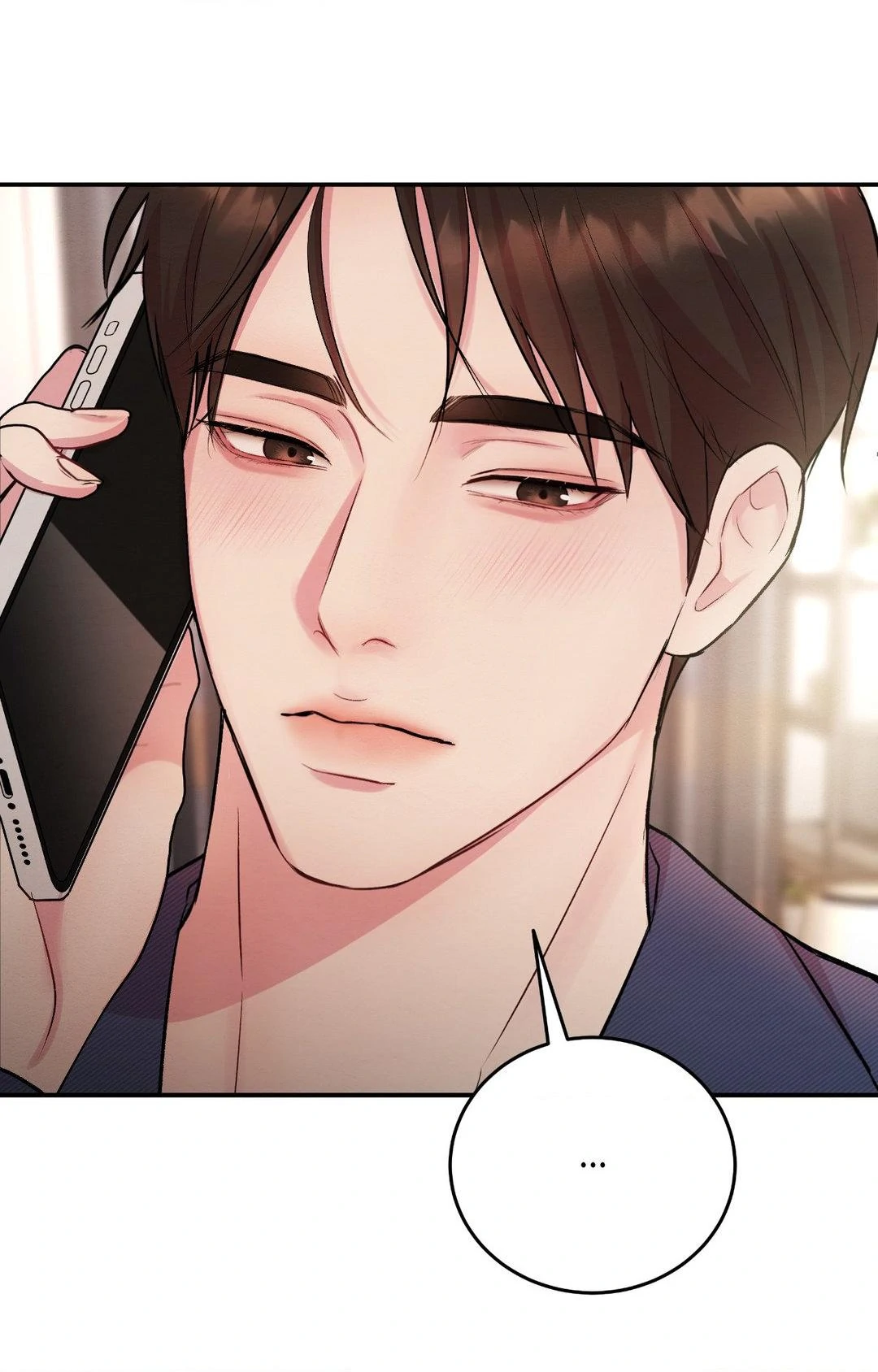 LOVE REMEDY Chapter 27 - Page 96 in English