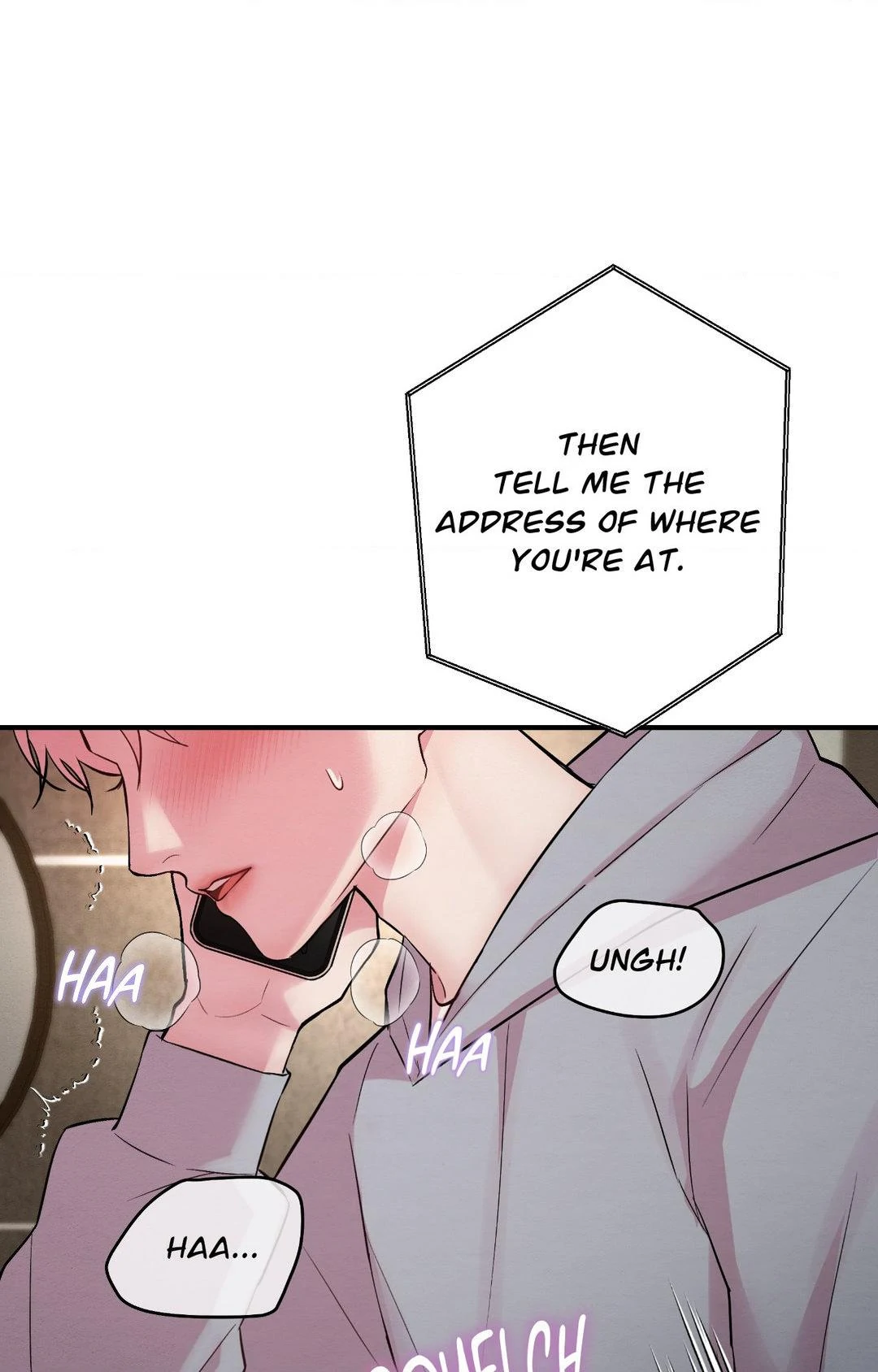 LOVE REMEDY Chapter 27 - Page 99 in English
