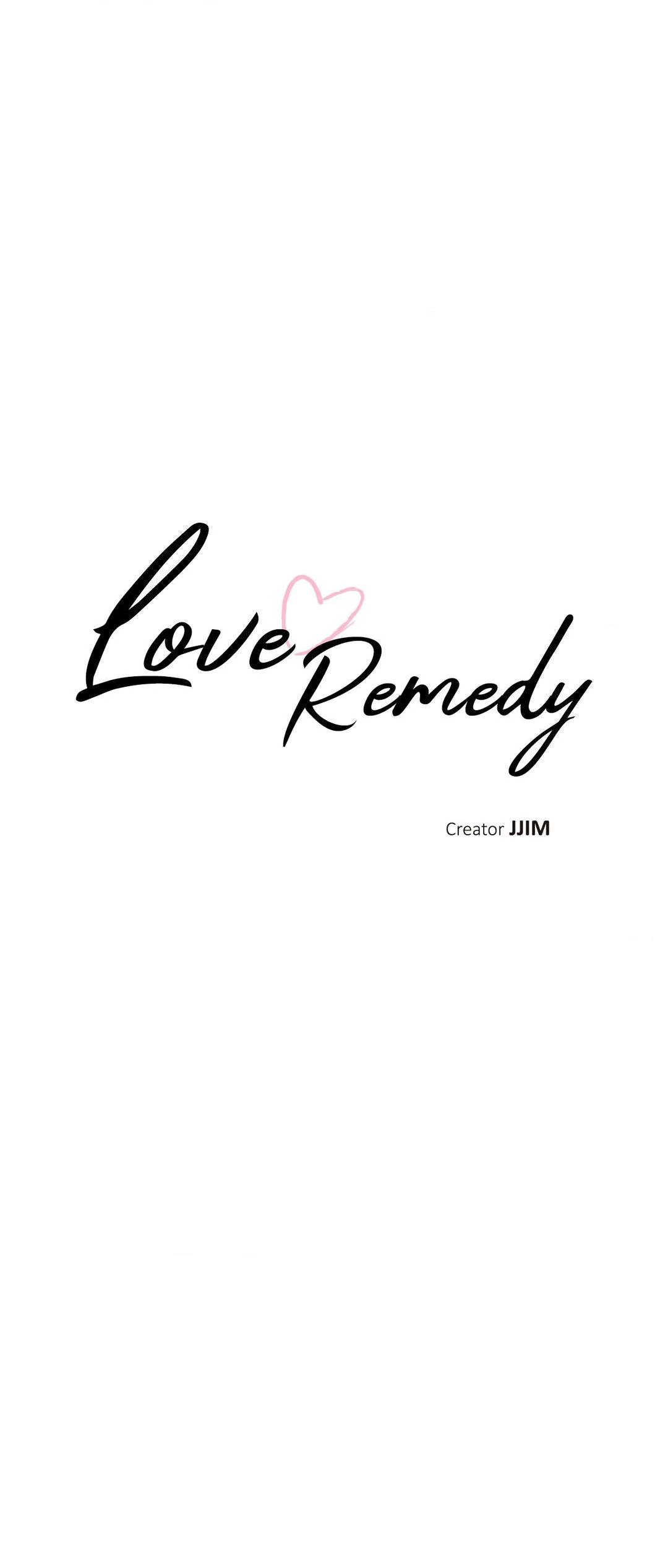 LOVE REMEDY Chapter 28 - Page 10 in English