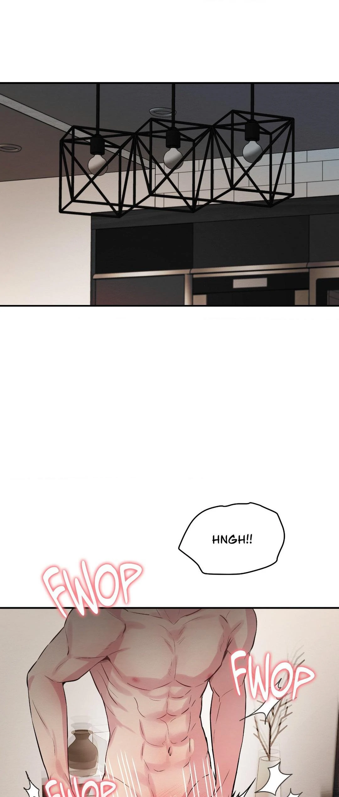 LOVE REMEDY Chapter 28 - Page 11 in English