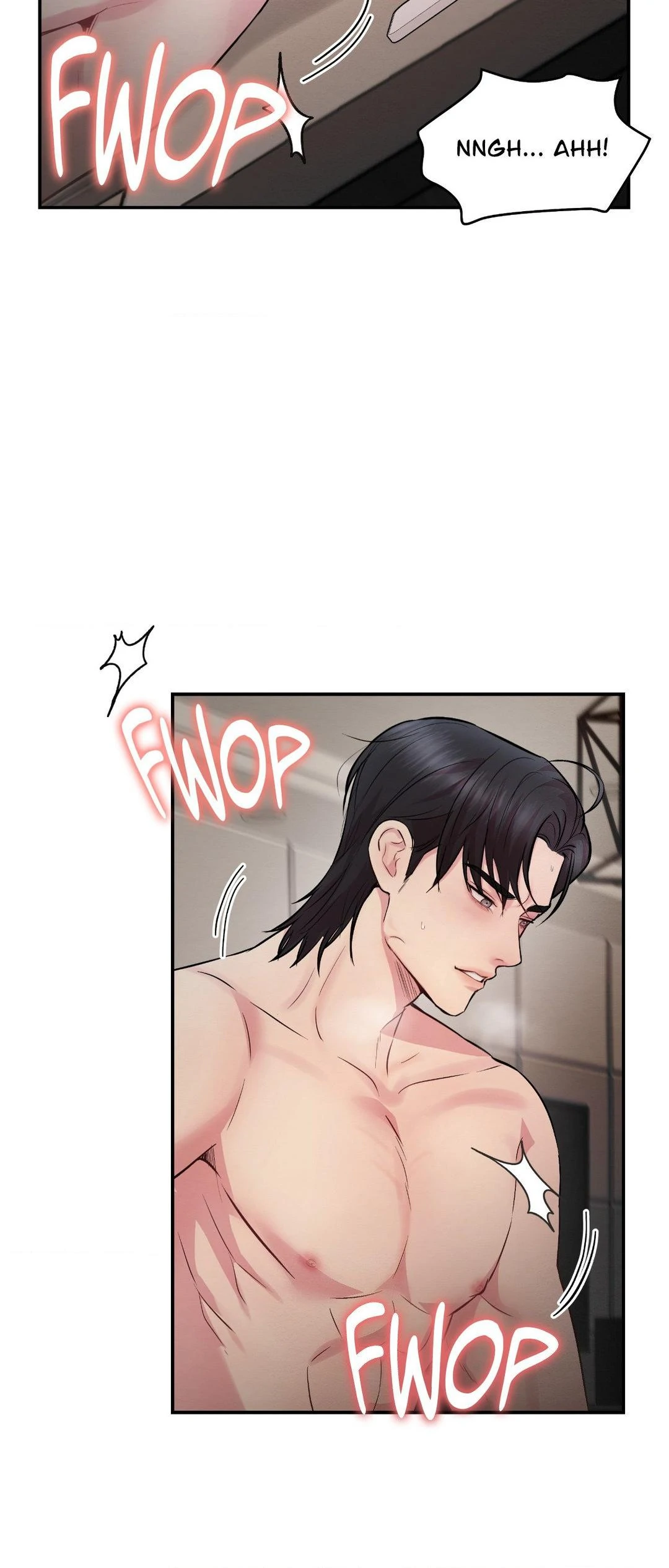 LOVE REMEDY Chapter 28 - Page 13 in English