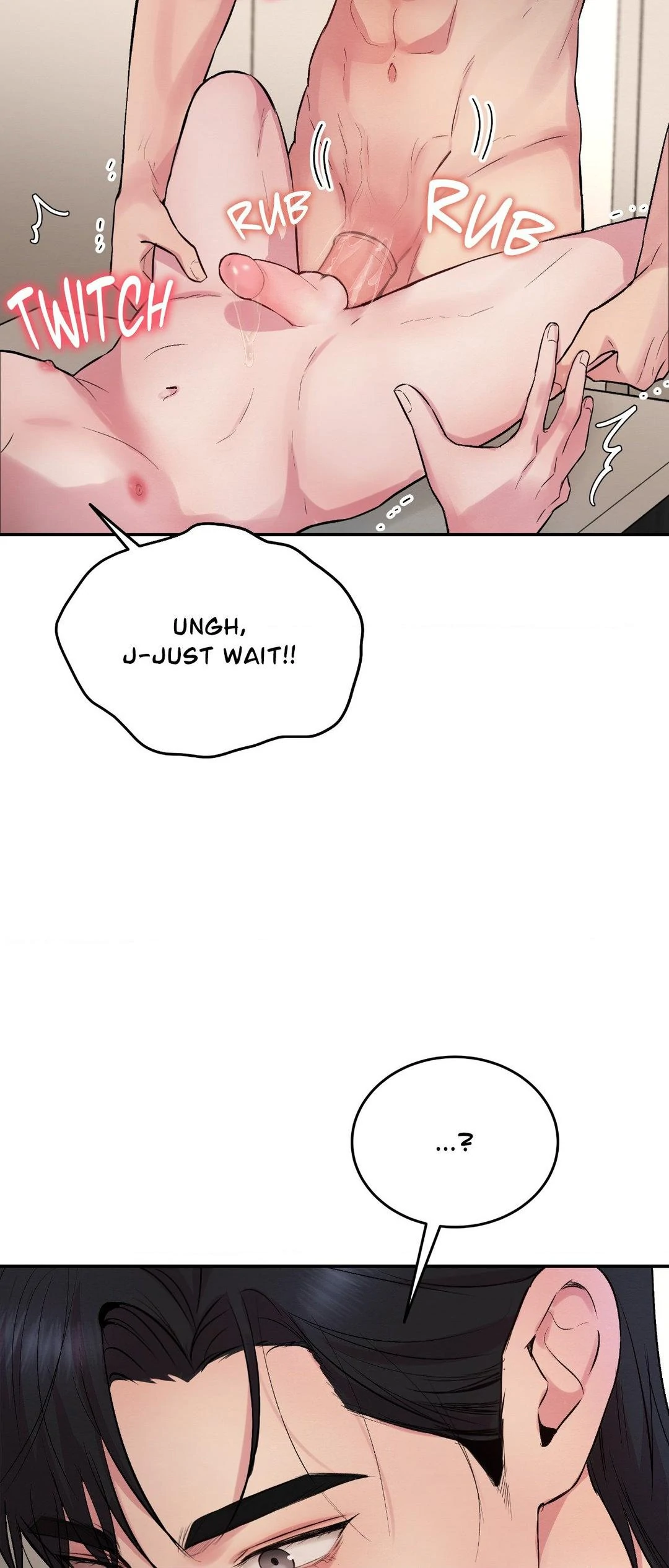 LOVE REMEDY Chapter 28 - Page 22 in English