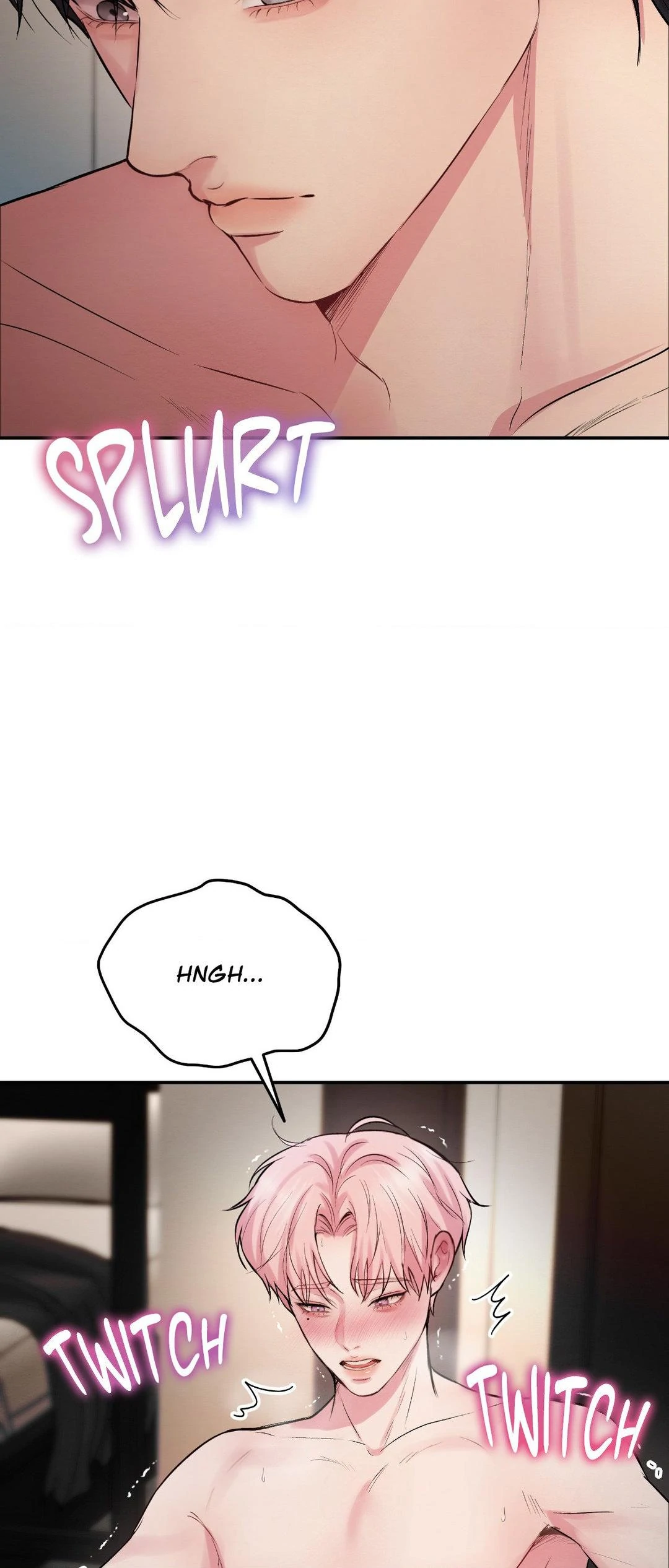 LOVE REMEDY Chapter 28 - Page 23 in English