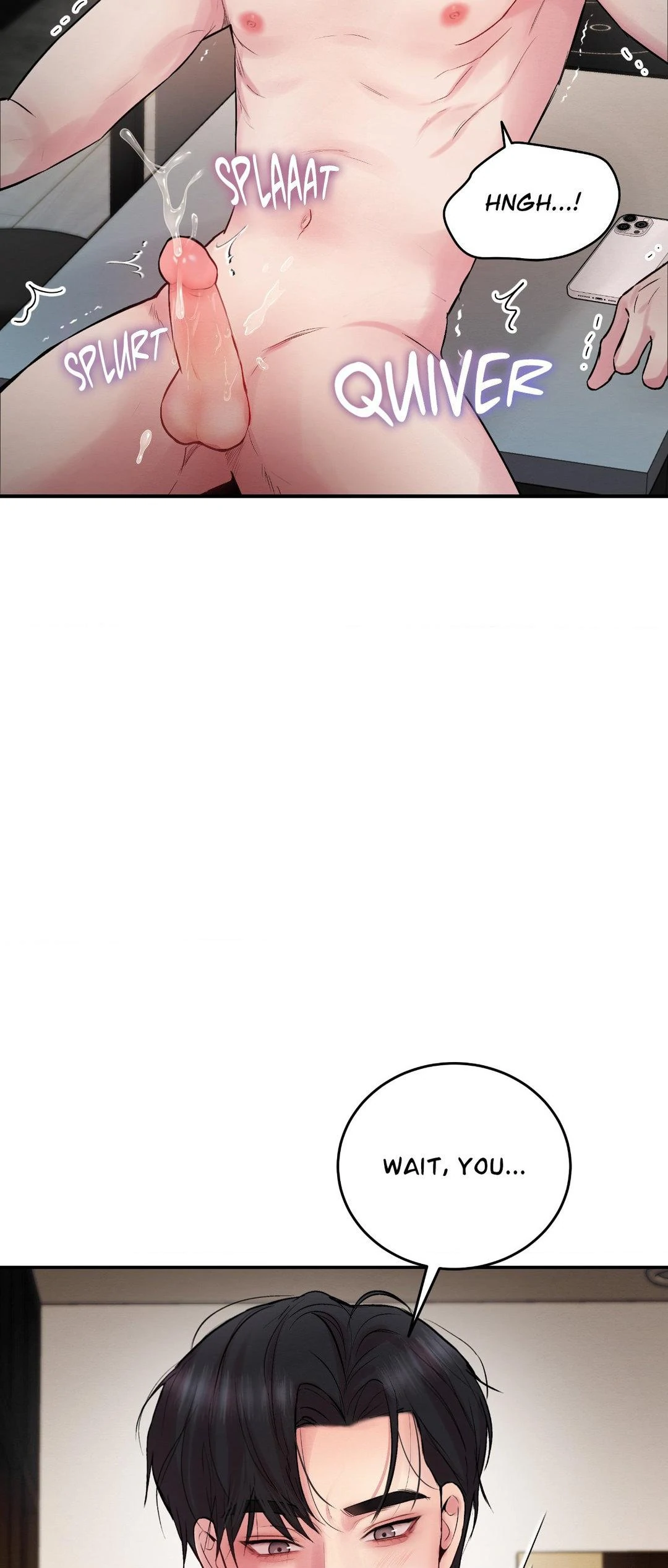 LOVE REMEDY Chapter 28 - Page 24 in English
