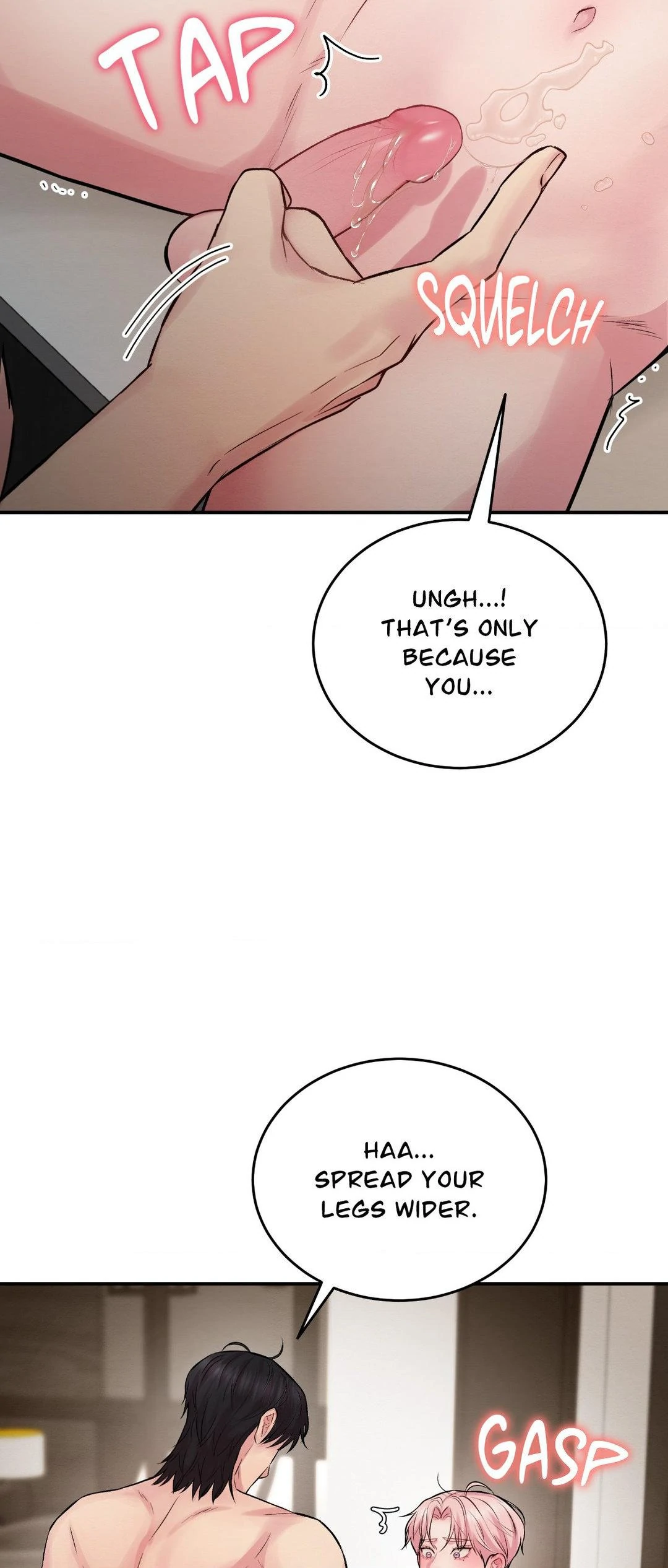 LOVE REMEDY Chapter 28 - Page 26 in English