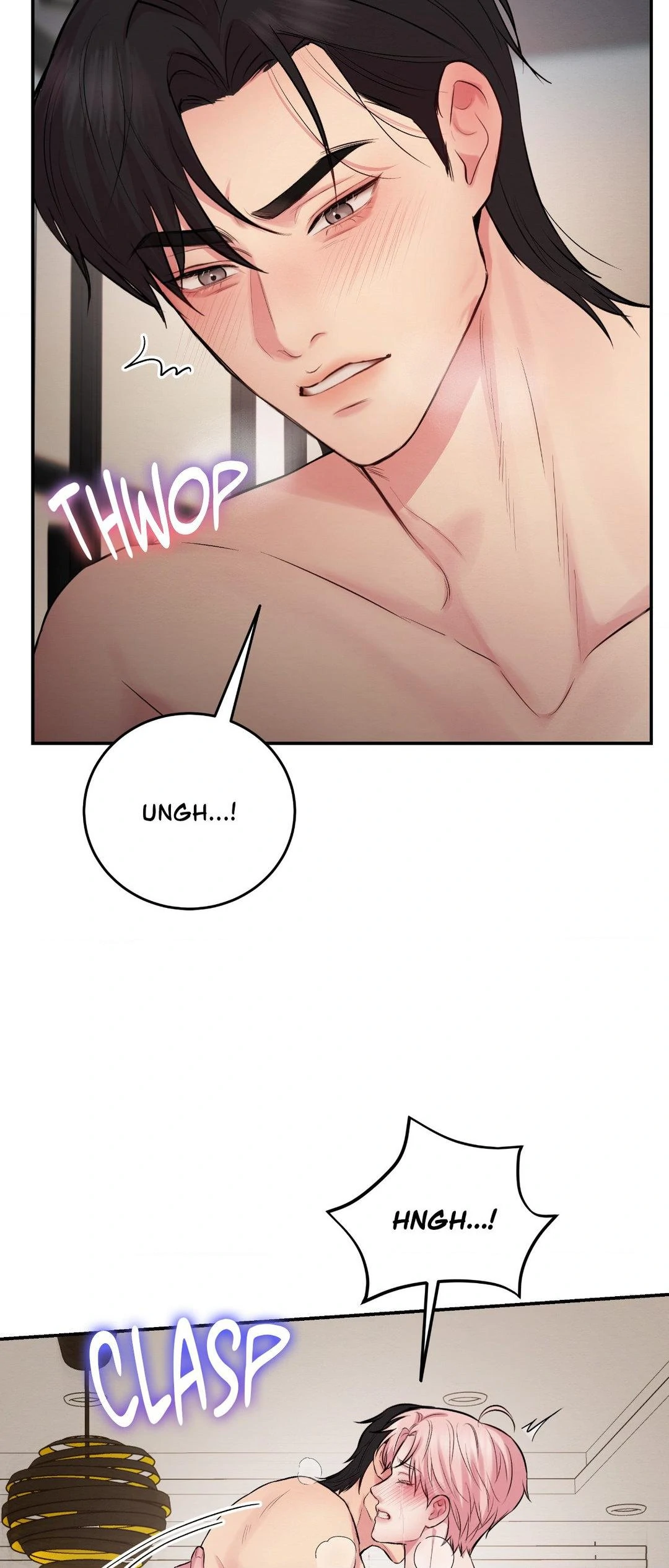 LOVE REMEDY Chapter 28 - Page 49 in English