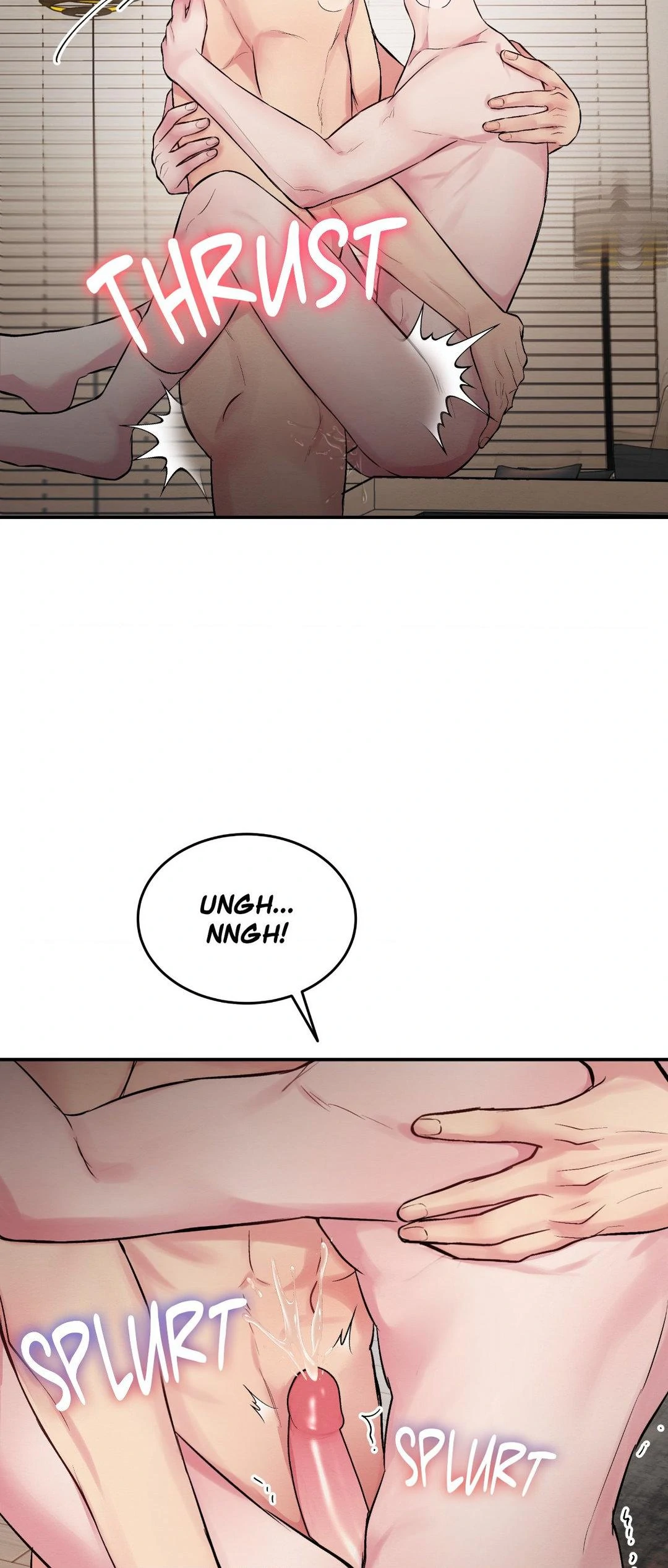 LOVE REMEDY Chapter 28 - Page 50 in English