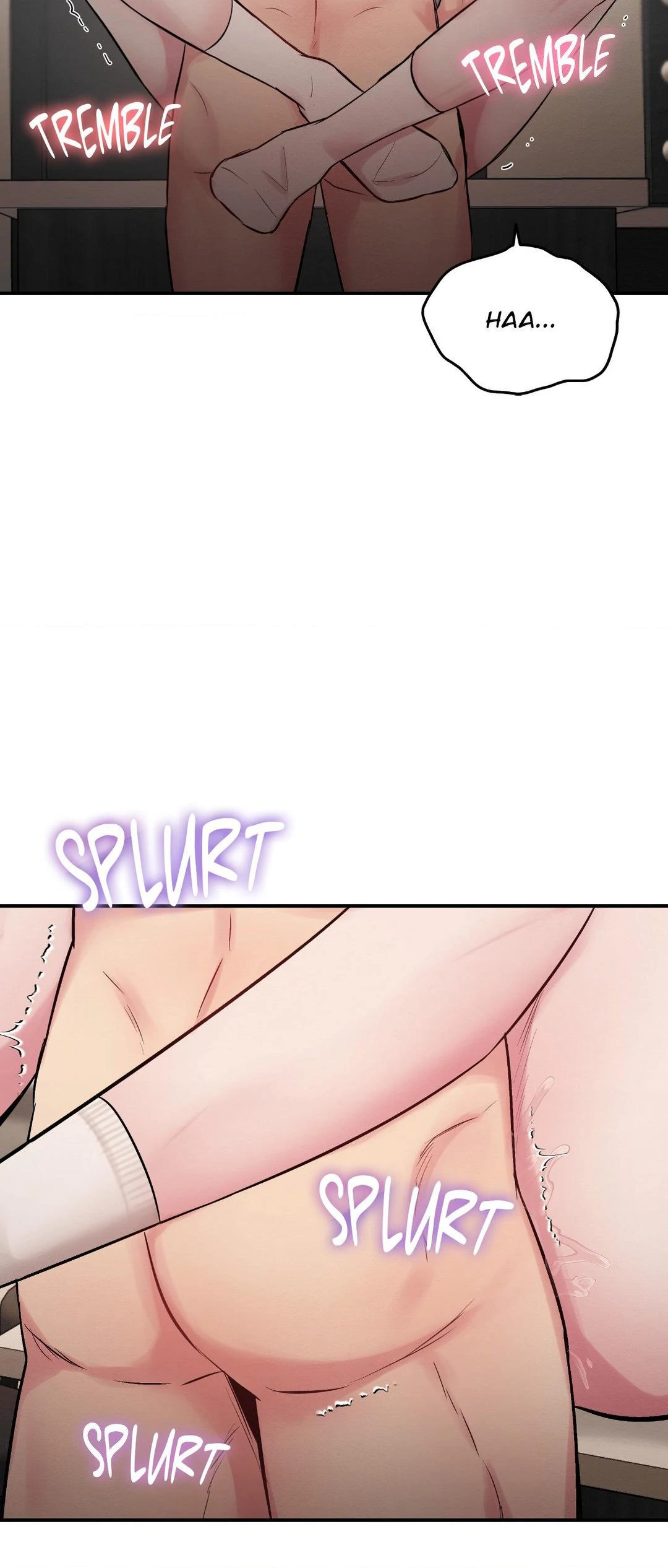 LOVE REMEDY Chapter 28 - Page 52 in English