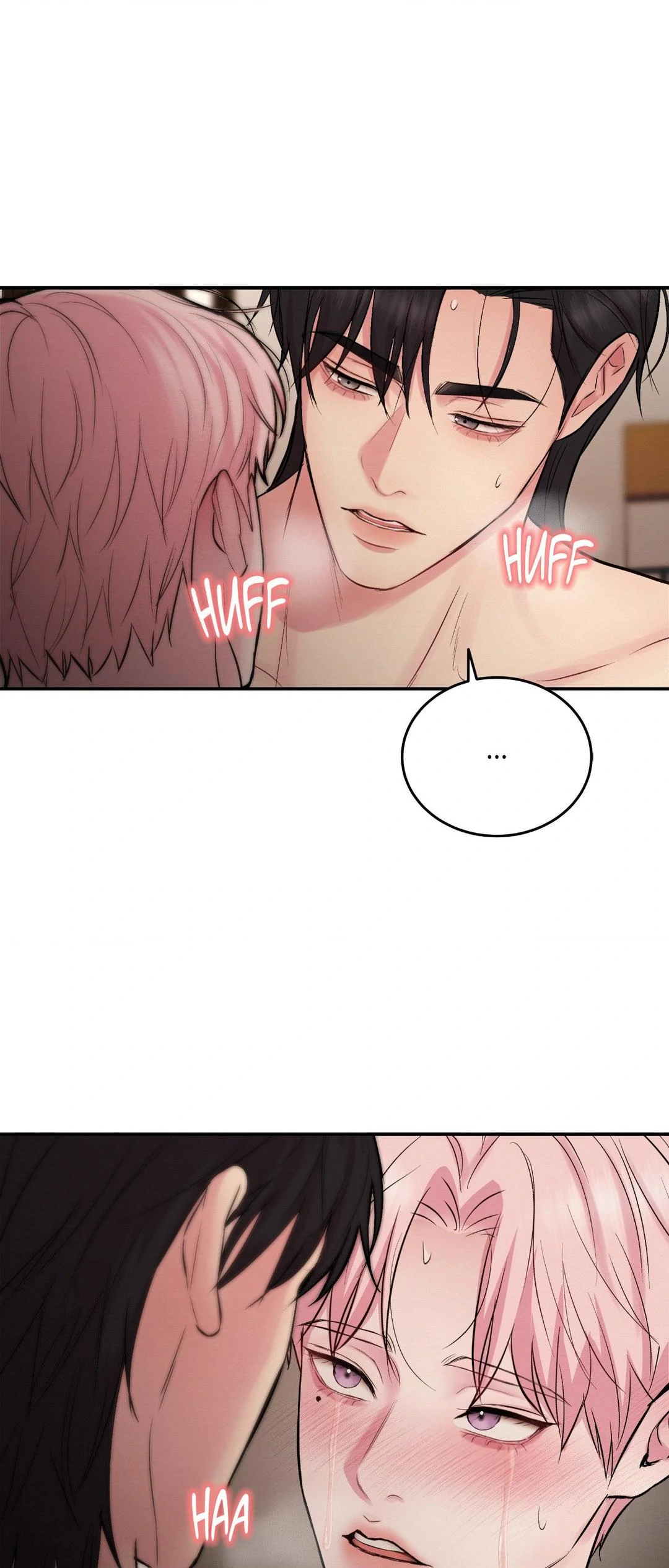 LOVE REMEDY Chapter 28 - Page 54 in English
