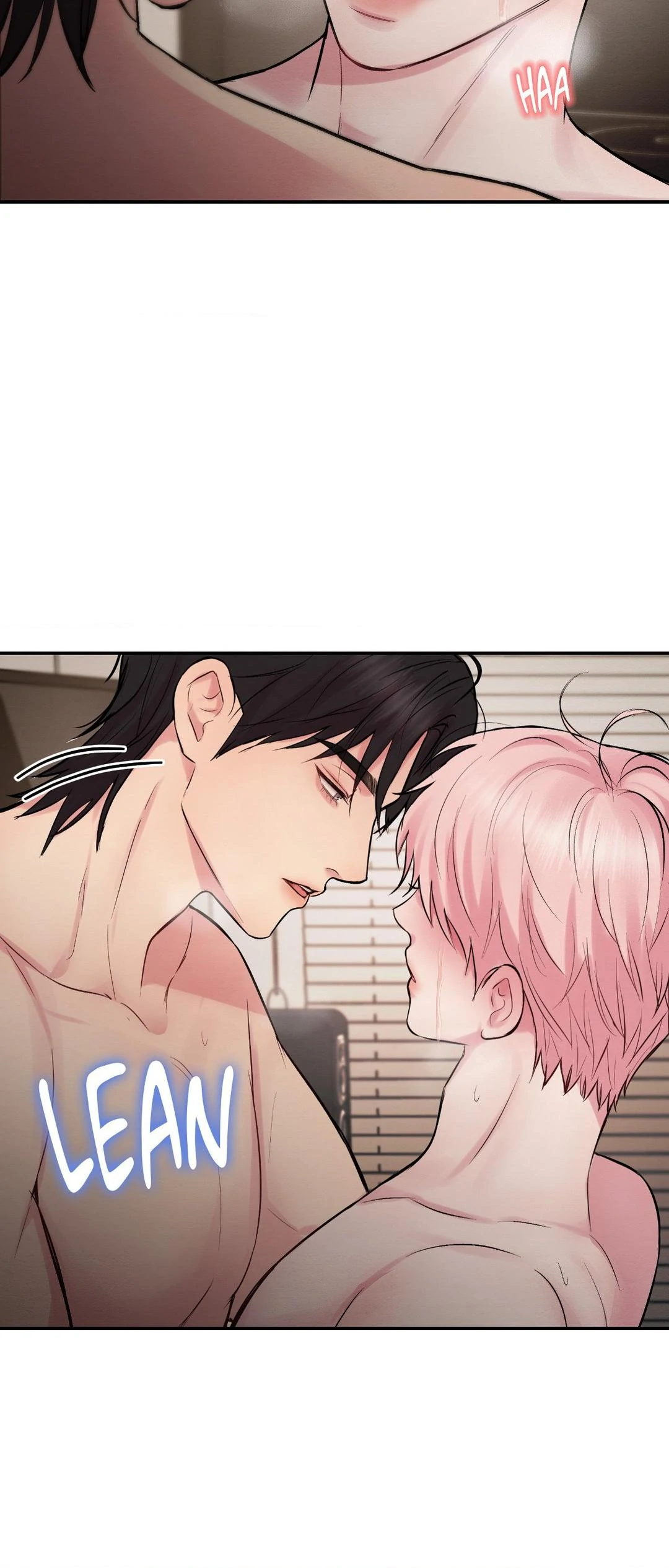 LOVE REMEDY Chapter 28 - Page 55 in English