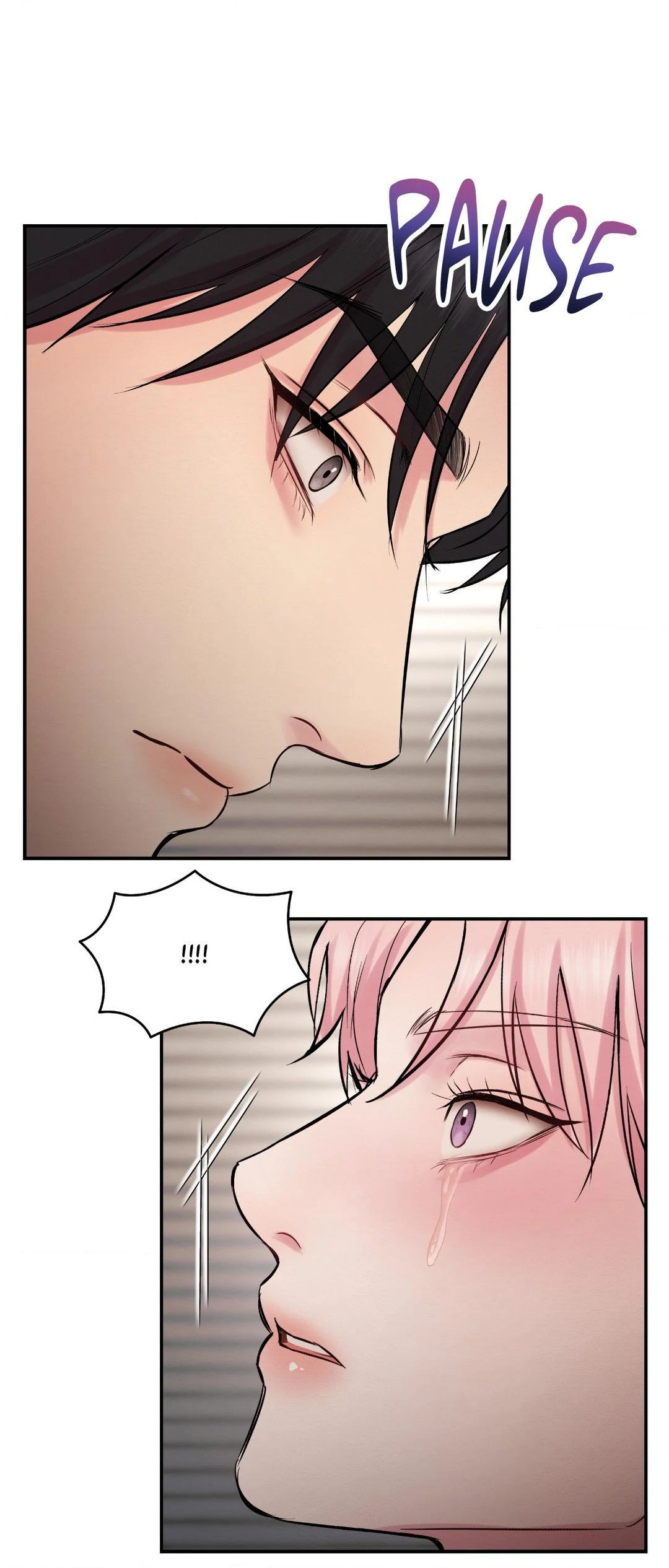 LOVE REMEDY Chapter 28 - Page 56 in English