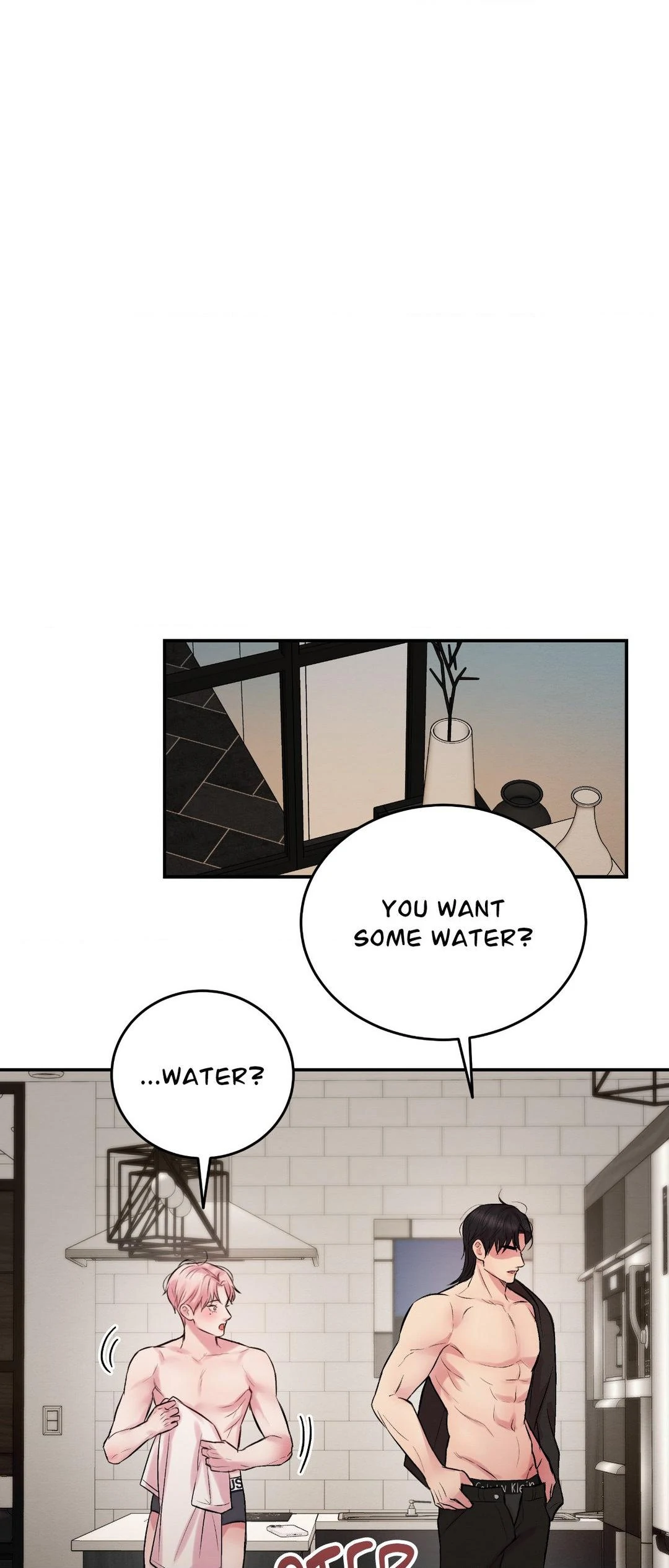 LOVE REMEDY Chapter 28 - Page 58 in English