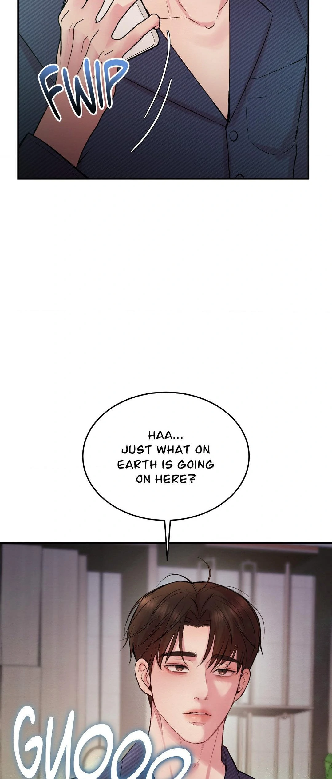 LOVE REMEDY Chapter 28 - Page 68 in English