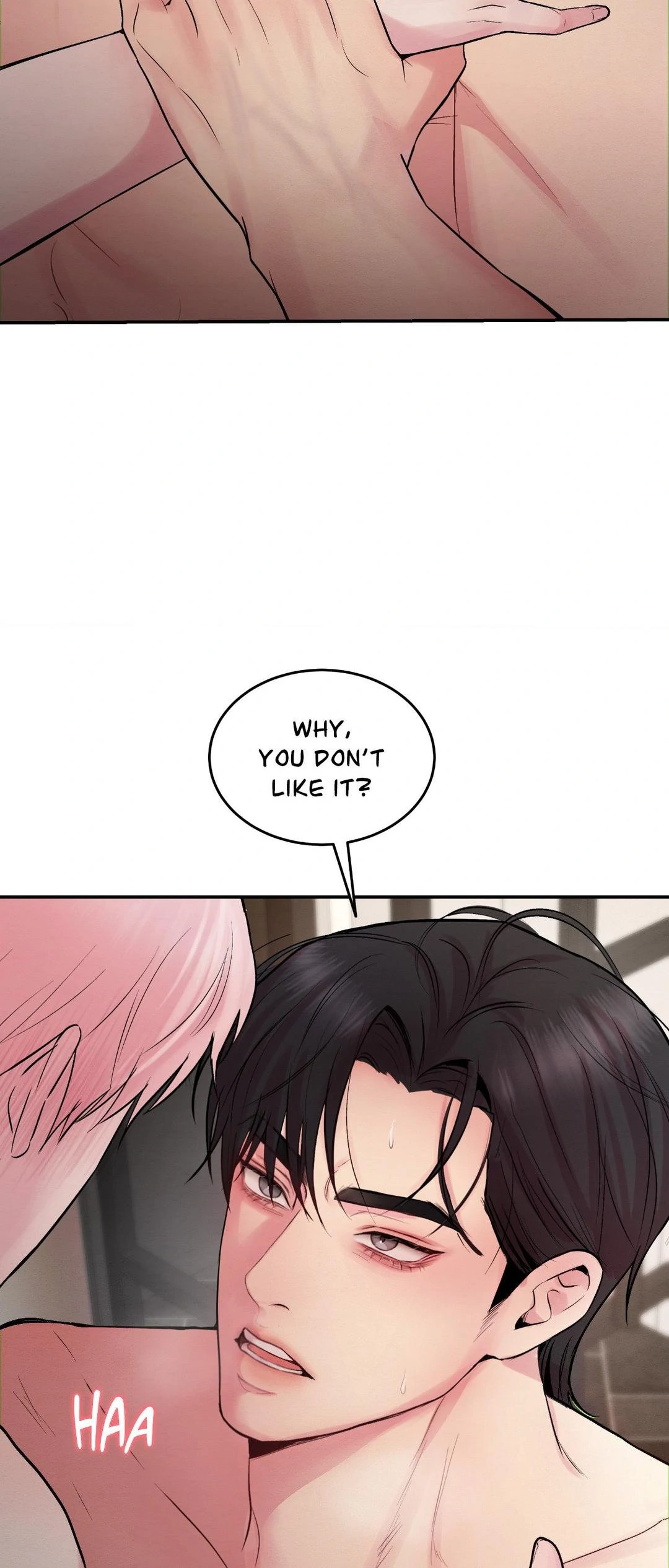 LOVE REMEDY Chapter 28 - Page 7 in English