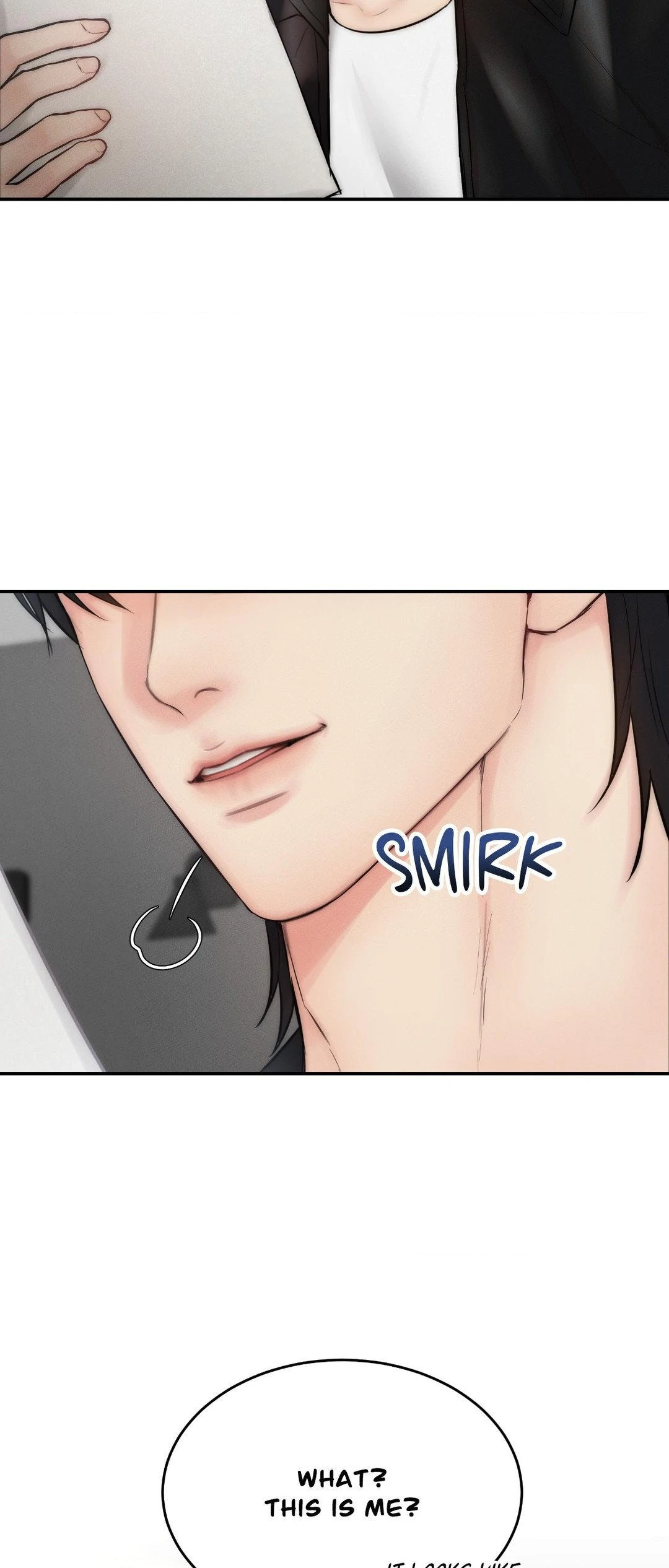LOVE REMEDY Chapter 29 - Page 16 in English