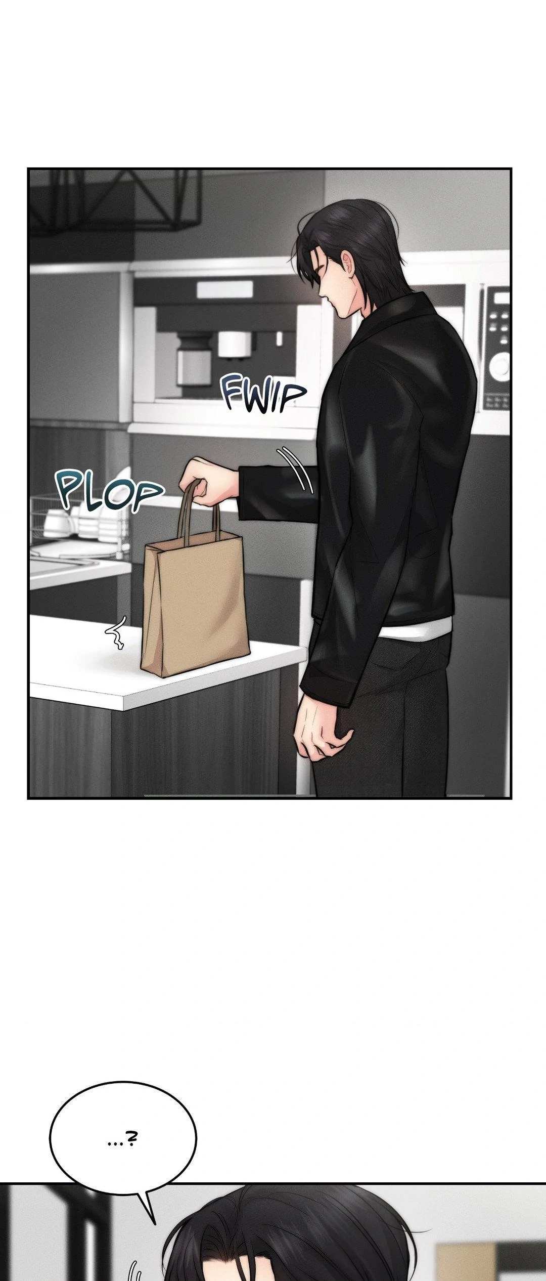 LOVE REMEDY Chapter 29 - Page 3 in English