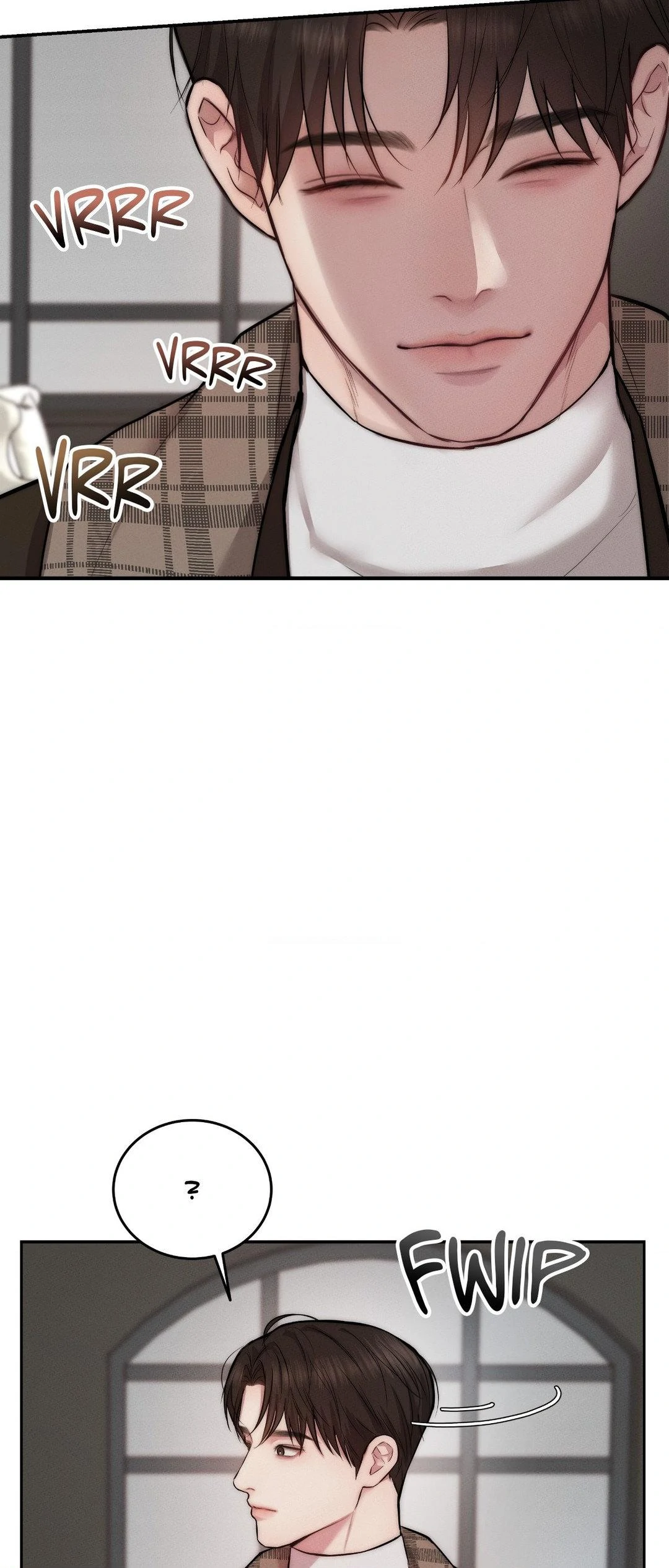 LOVE REMEDY Chapter 29 - Page 31 in English