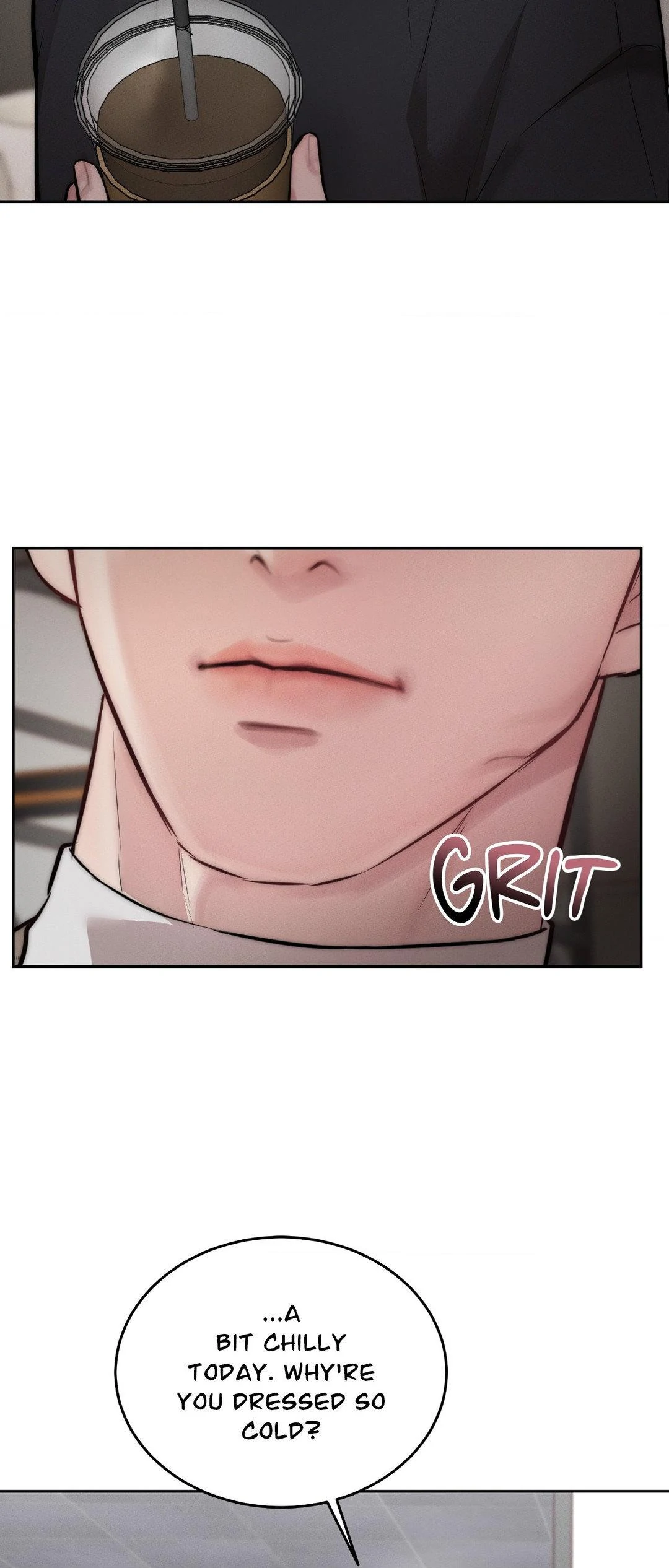 LOVE REMEDY Chapter 29 - Page 37 in English