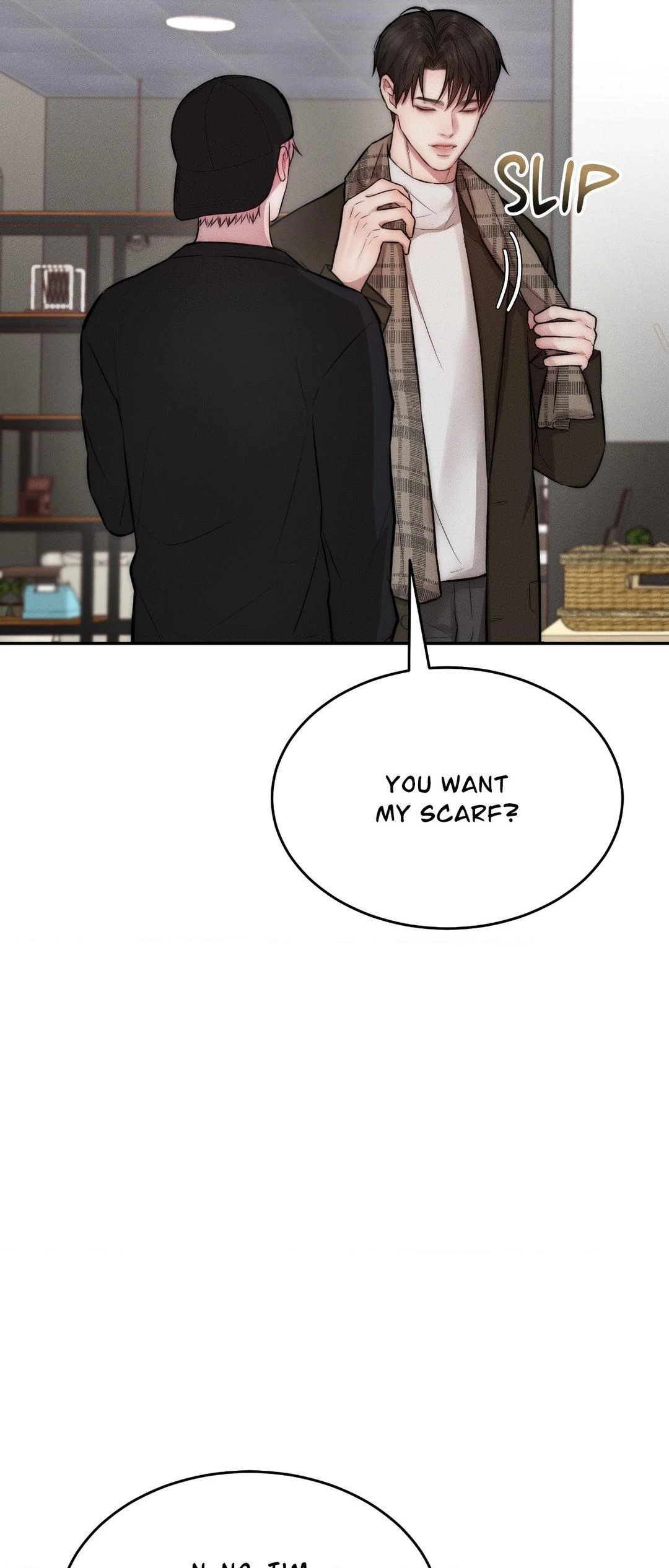 LOVE REMEDY Chapter 29 - Page 38 in English