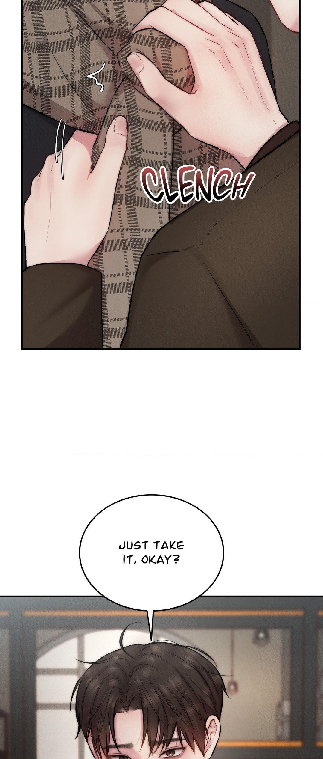 LOVE REMEDY Chapter 29 - Page 40 in English