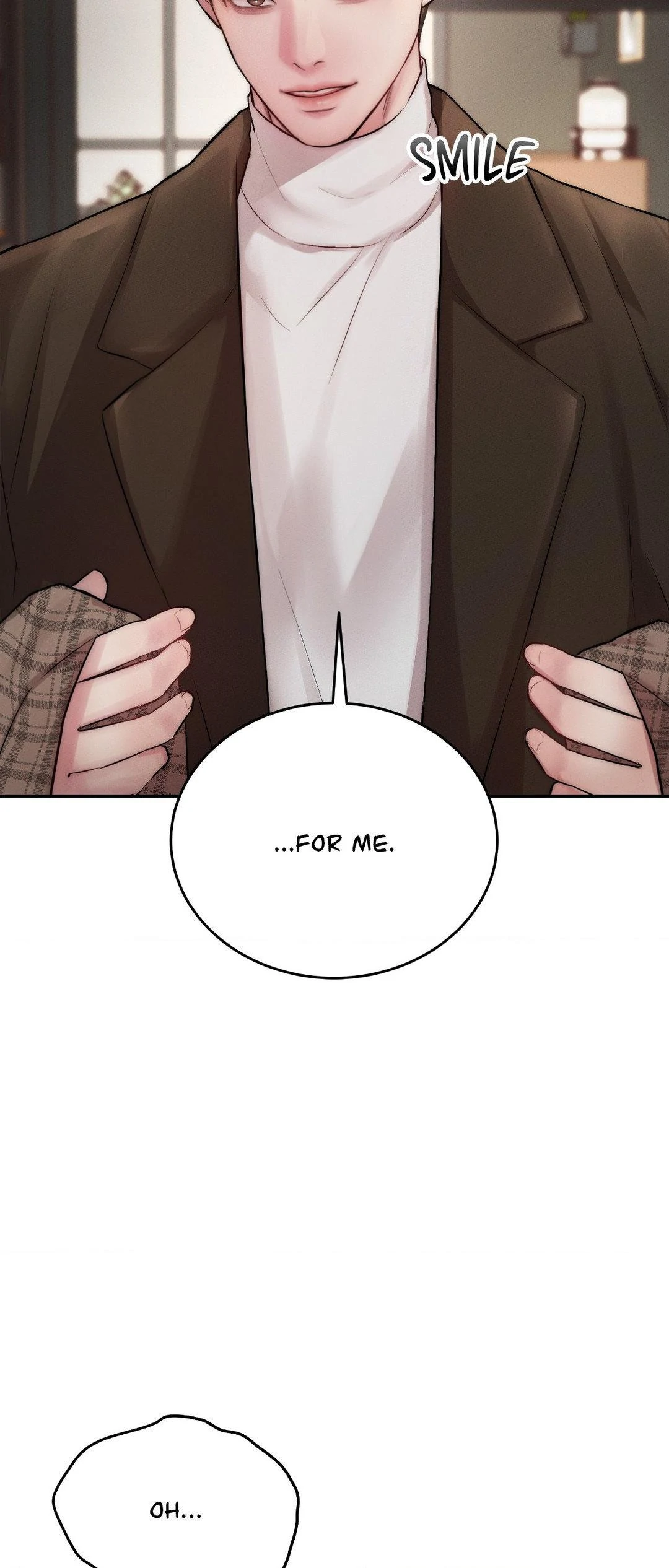 LOVE REMEDY Chapter 29 - Page 41 in English