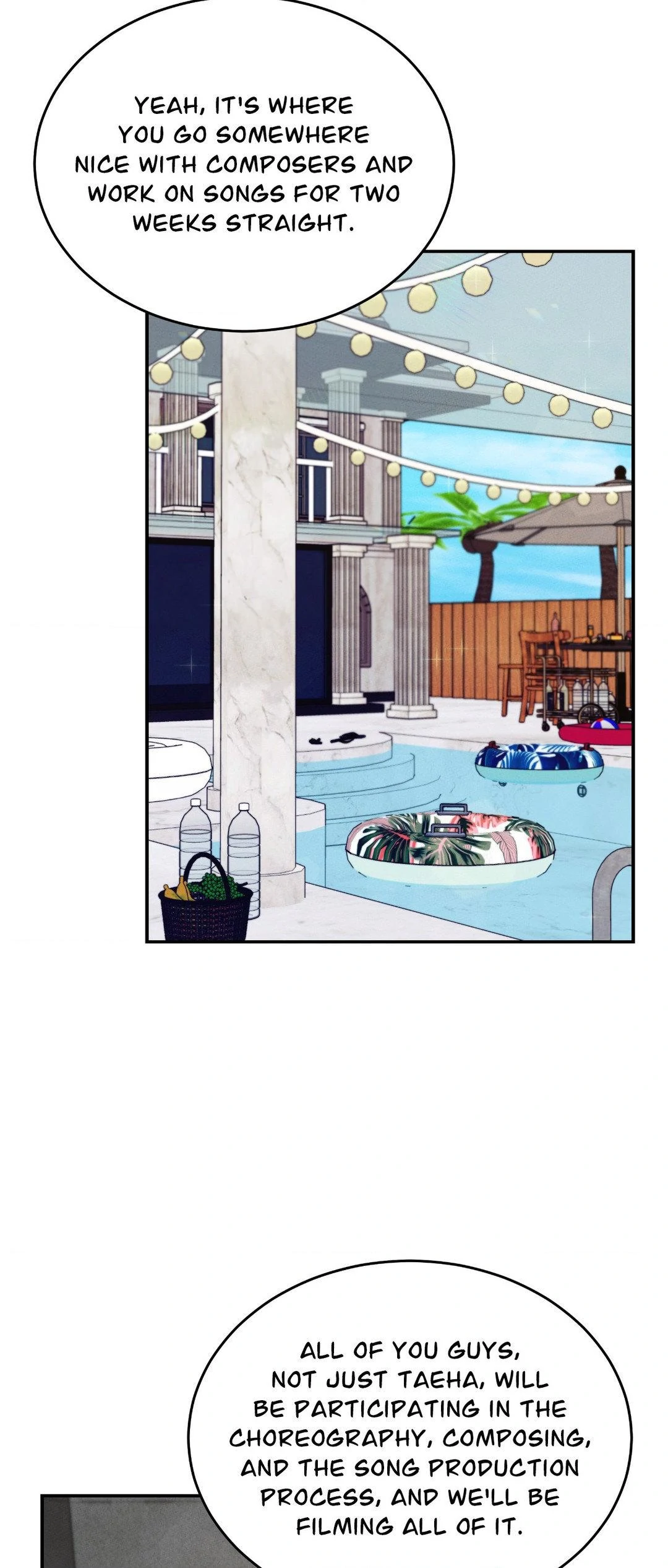 LOVE REMEDY Chapter 29 - Page 48 in English