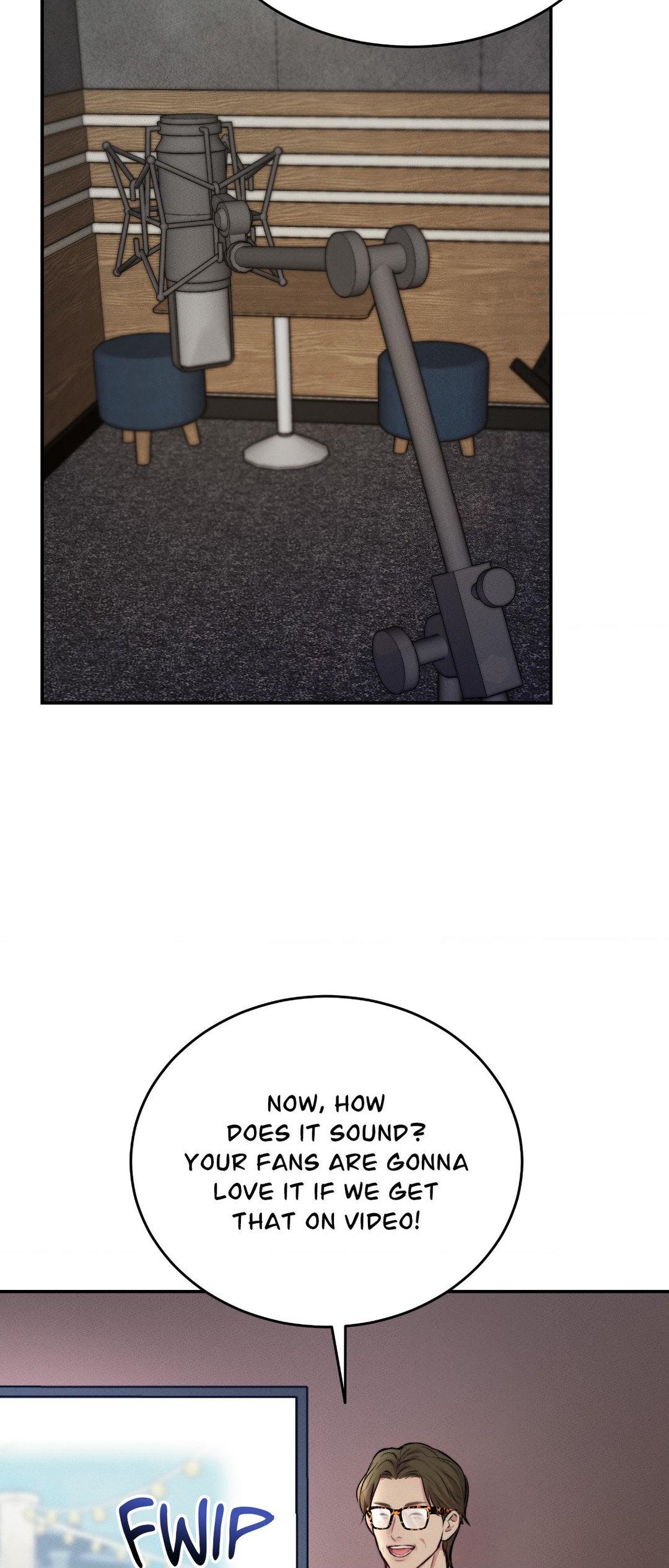 LOVE REMEDY Chapter 29 - Page 49 in English