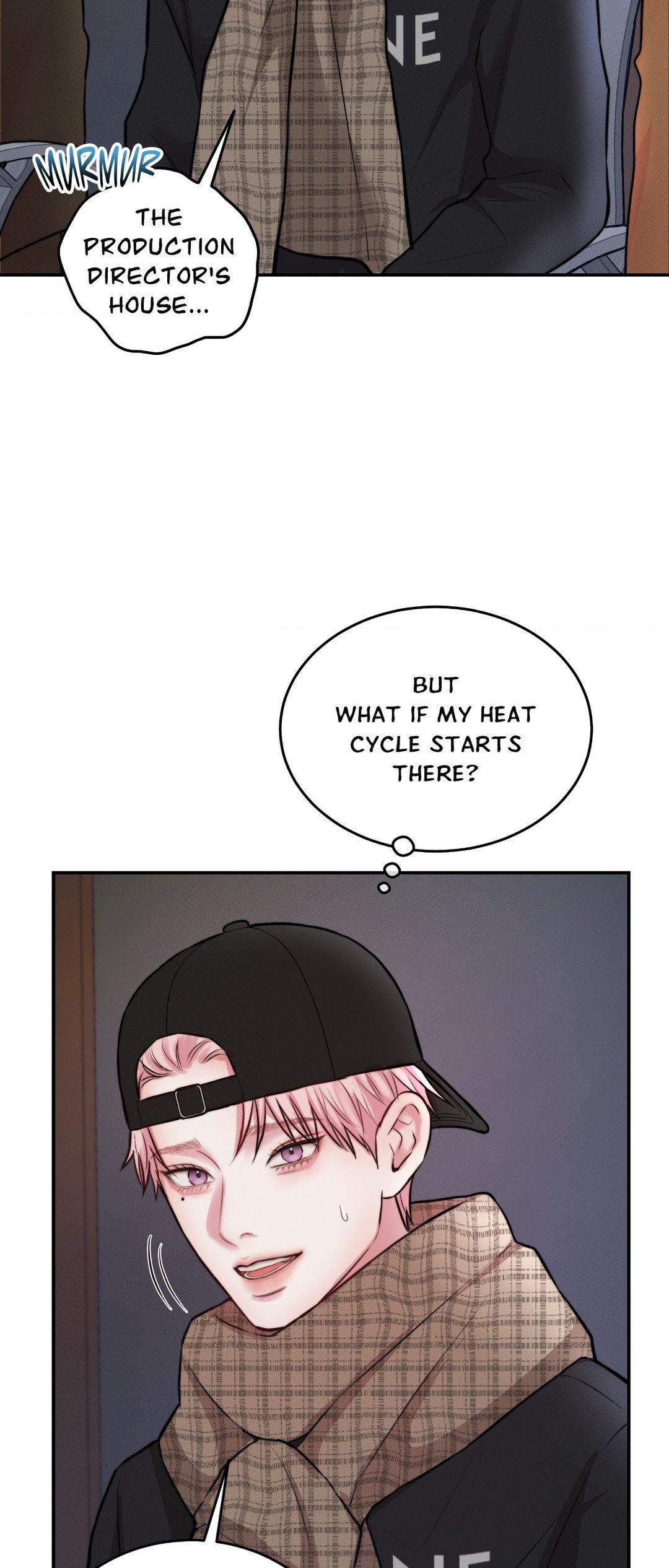 LOVE REMEDY Chapter 29 - Page 51 in English