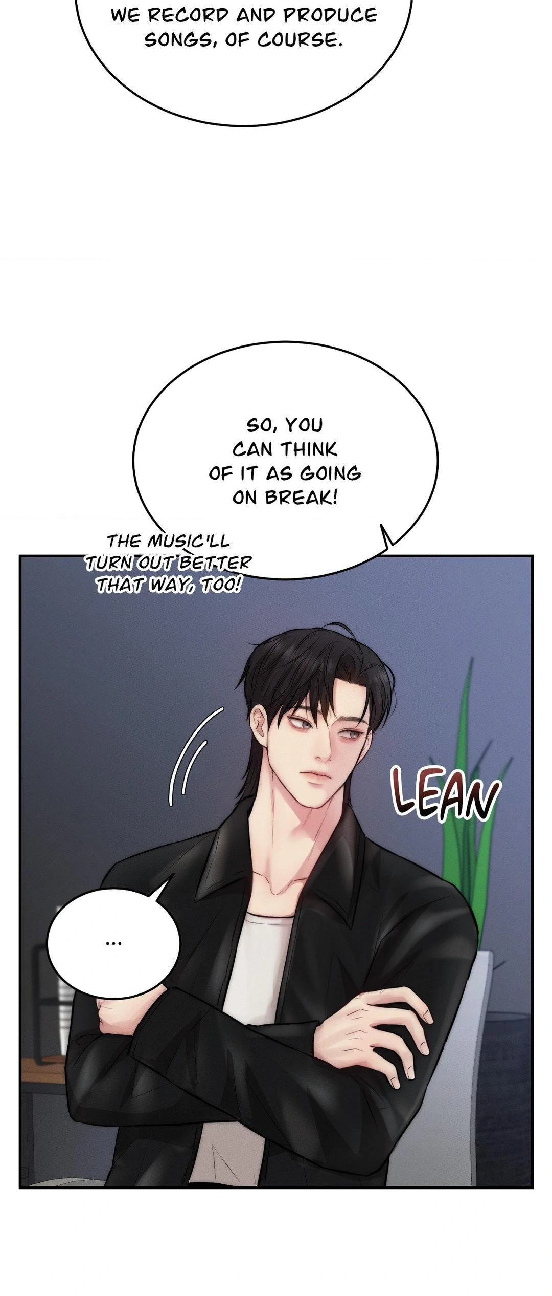 LOVE REMEDY Chapter 29 - Page 53 in English