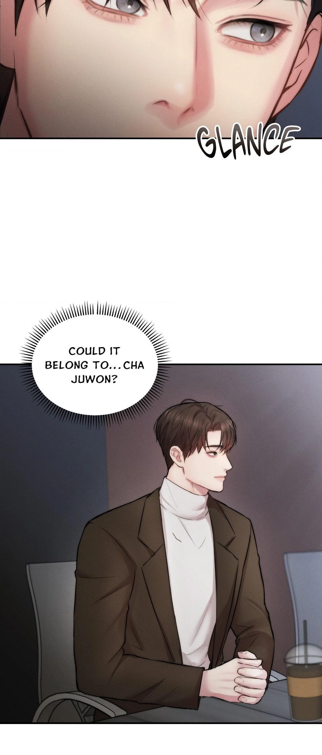 LOVE REMEDY Chapter 29 - Page 56 in English