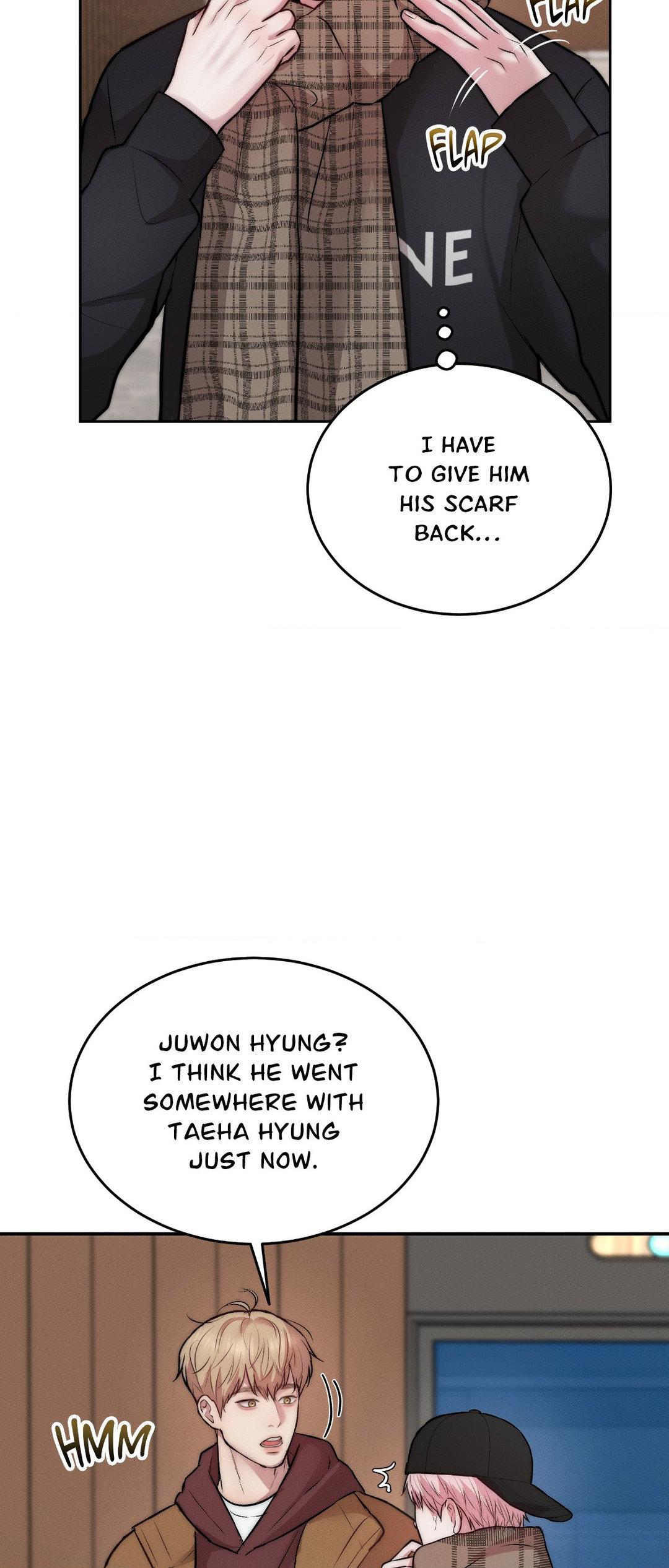LOVE REMEDY Chapter 29 - Page 65 in English