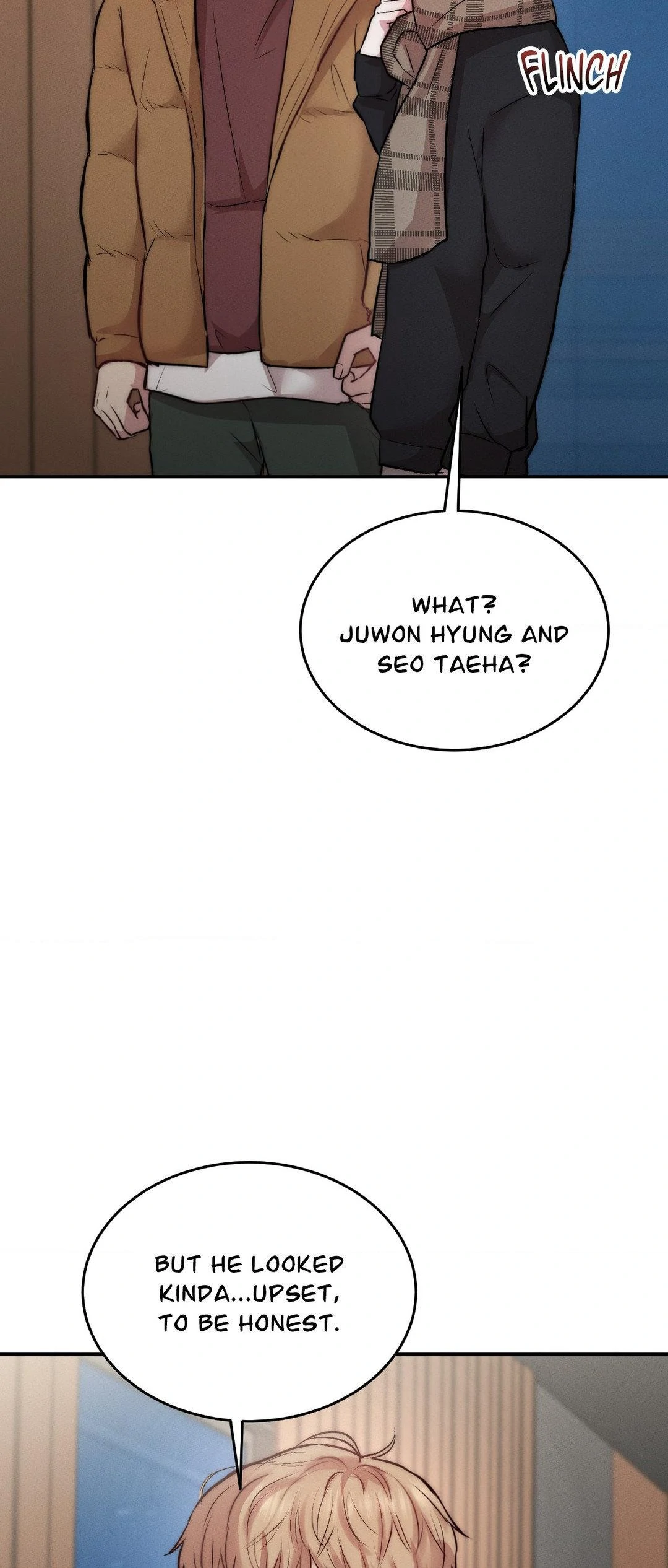 LOVE REMEDY Chapter 29 - Page 66 in English