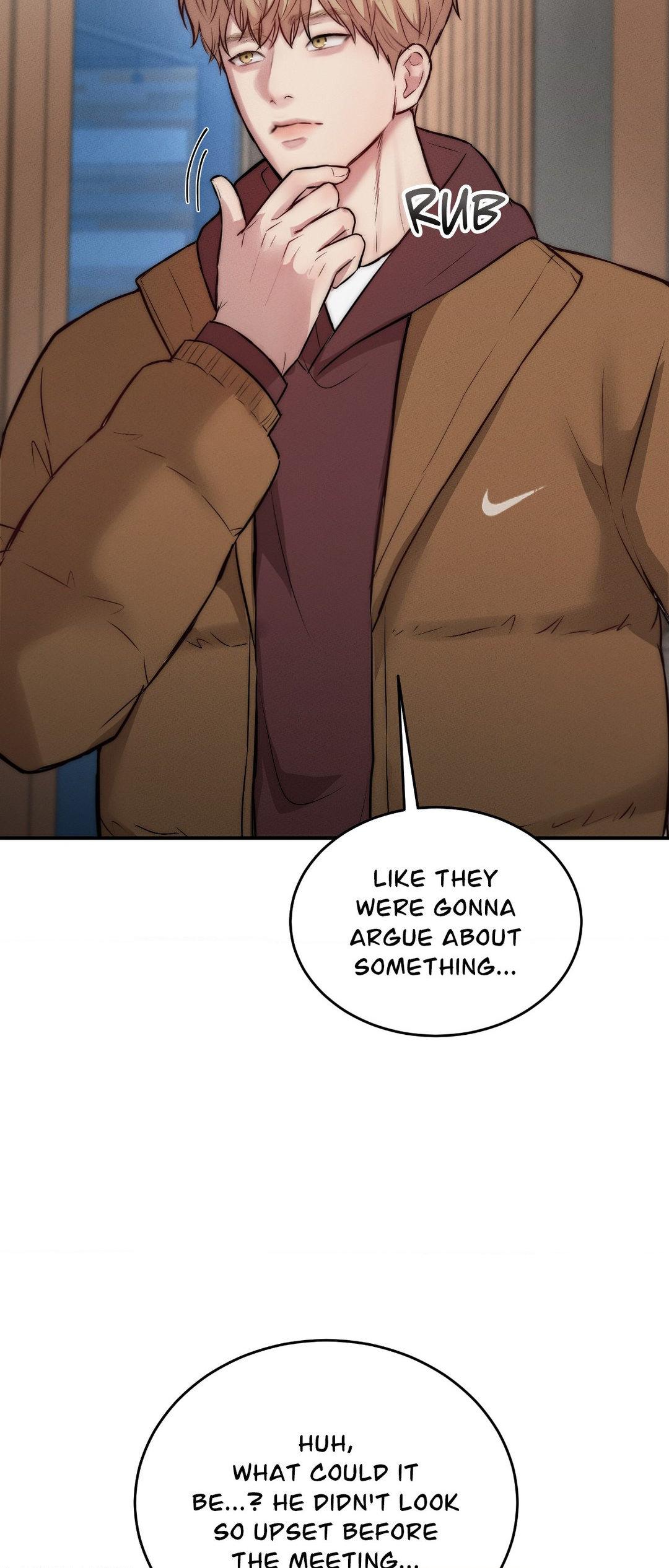 LOVE REMEDY Chapter 29 - Page 67 in English