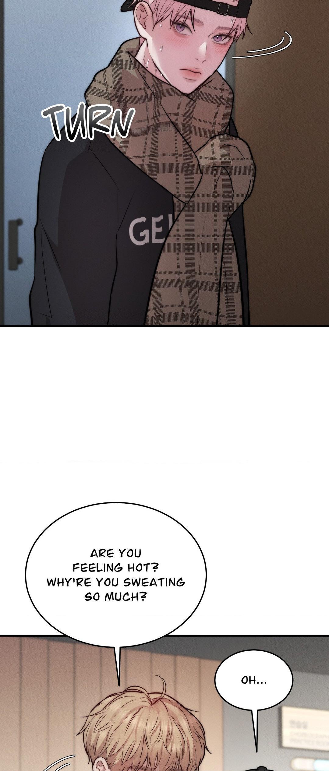 LOVE REMEDY Chapter 29 - Page 69 in English