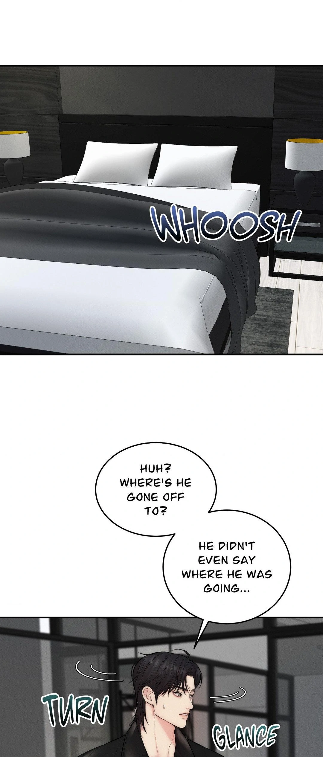 LOVE REMEDY Chapter 29 - Page 7 in English