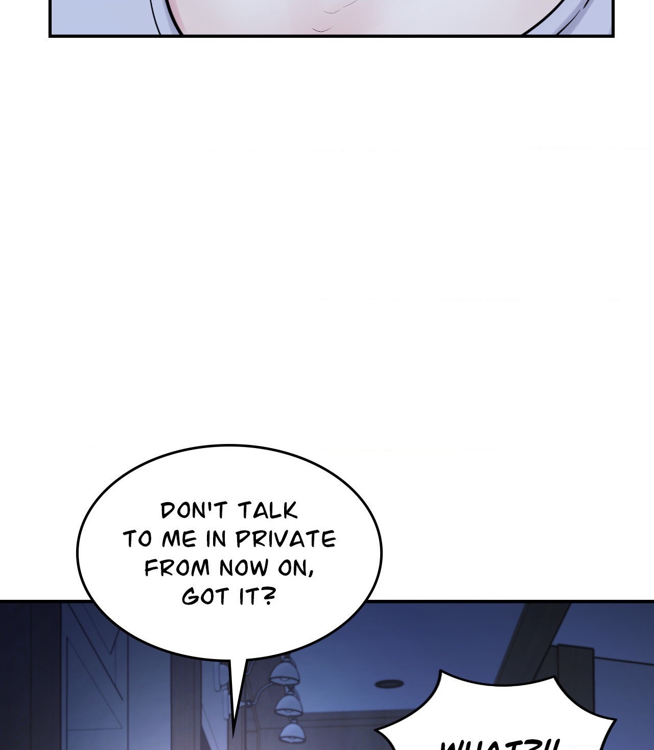 LOVE REMEDY Chapter 3 - Page 15 in English