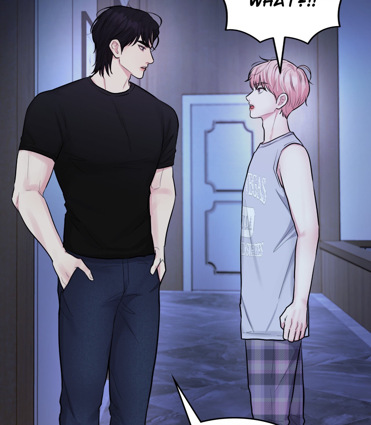 LOVE REMEDY Chapter 3 - Page 16 in English