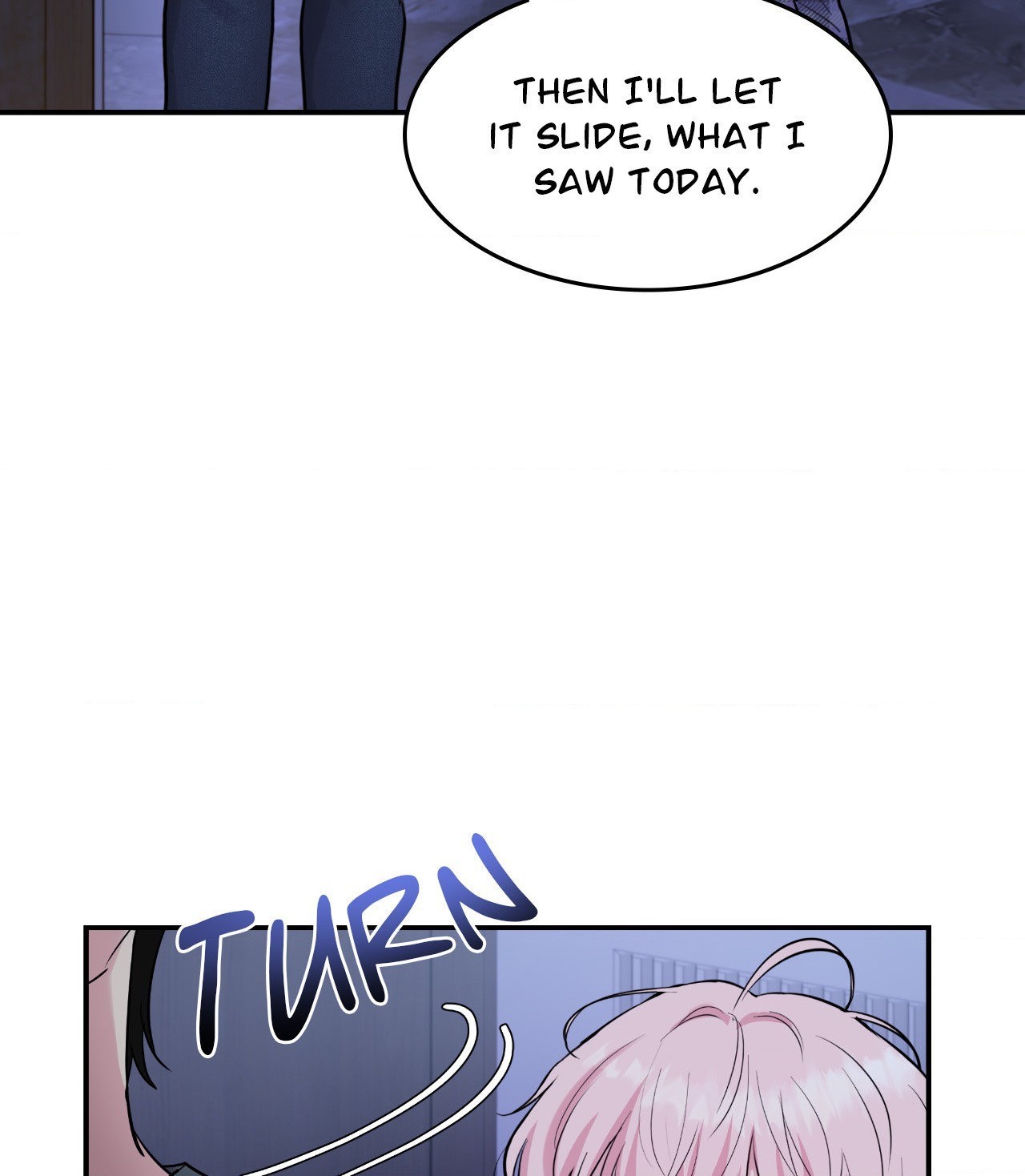 LOVE REMEDY Chapter 3 - Page 17 in English