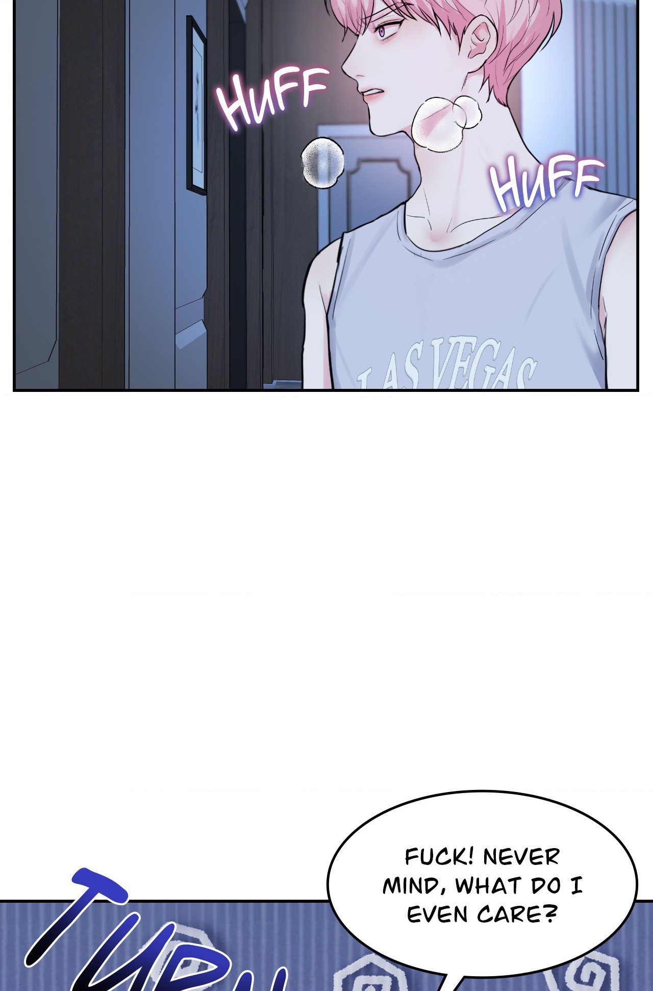 LOVE REMEDY Chapter 3 - Page 23 in English
