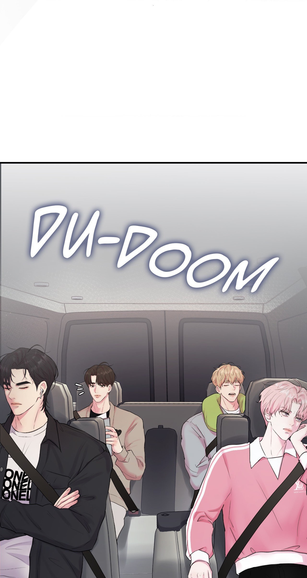 LOVE REMEDY Chapter 3 - Page 27 in English